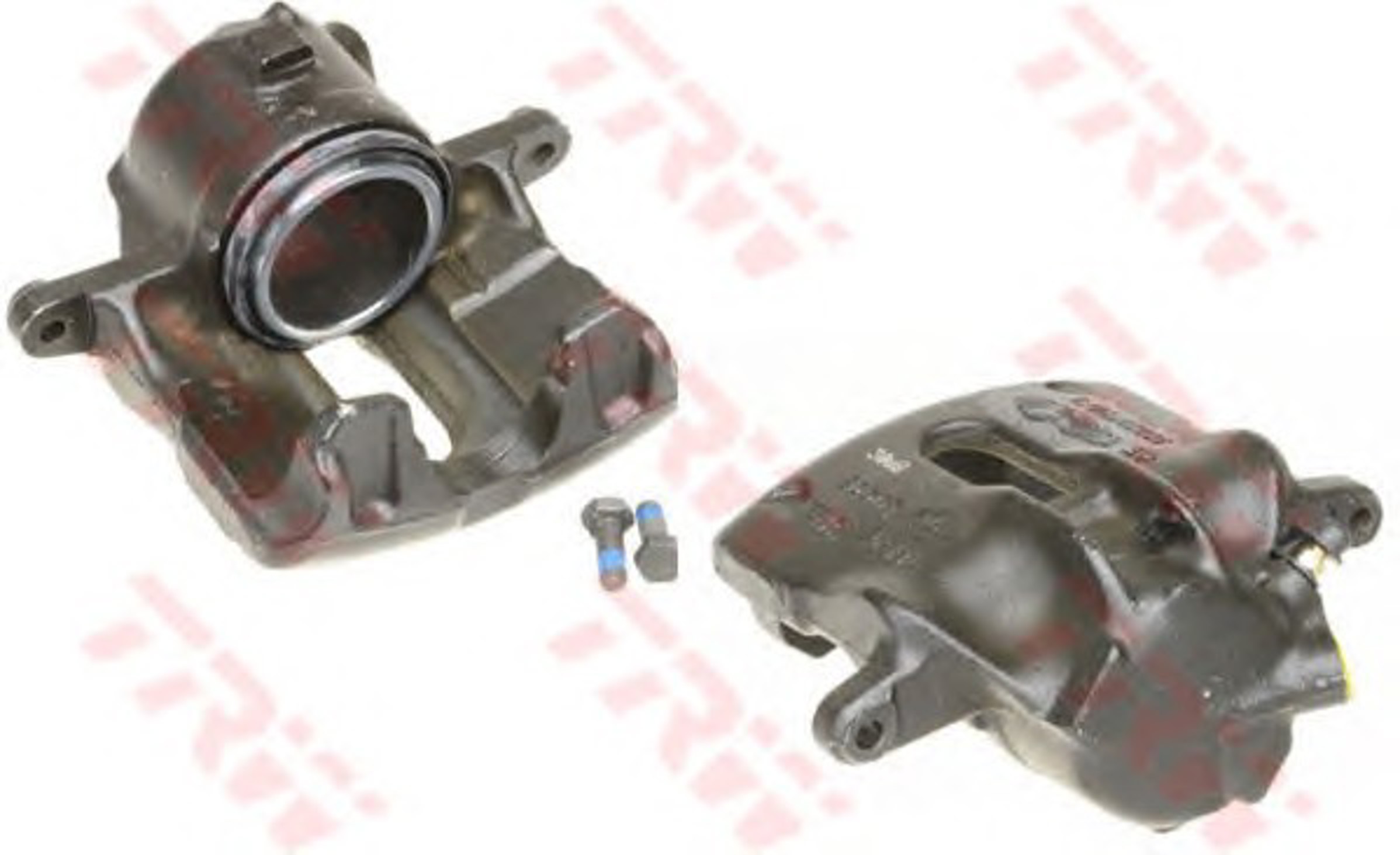 Суппорт тормозной TRW BHS117