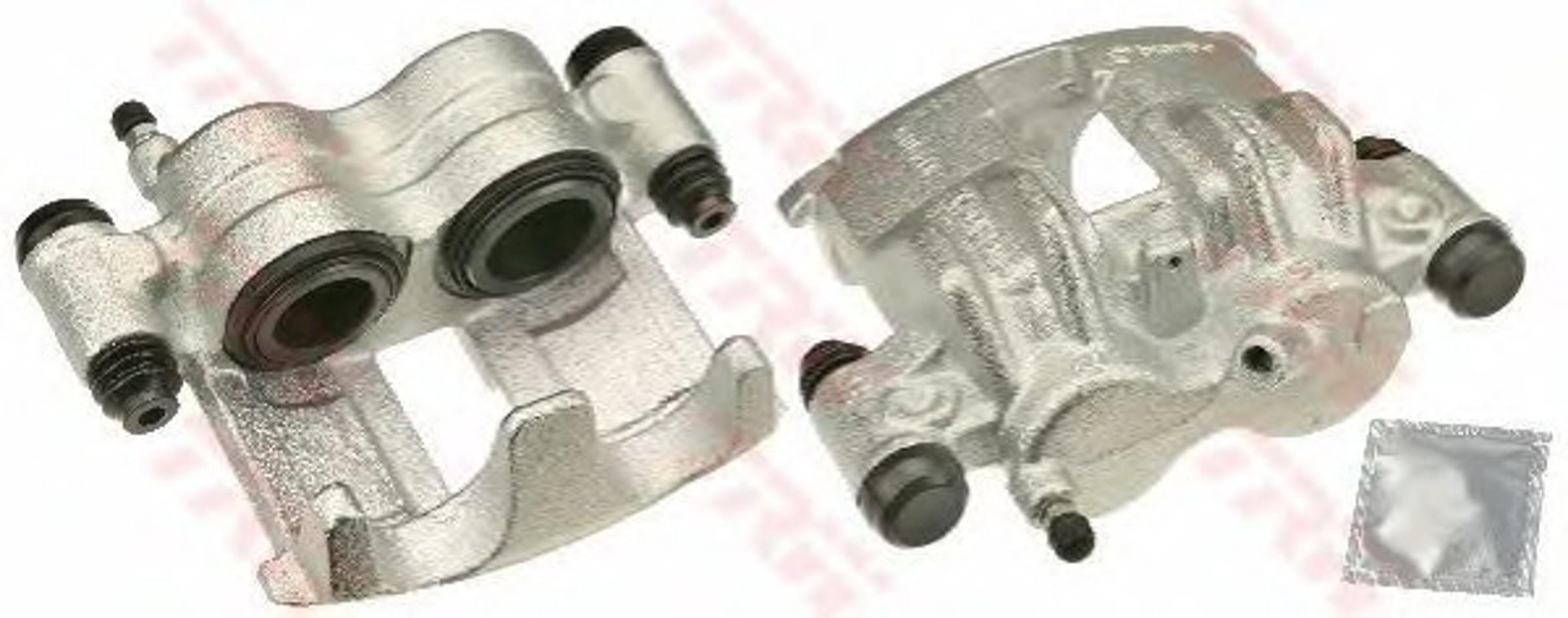 Суппорт тормозной TRW BHS1182E