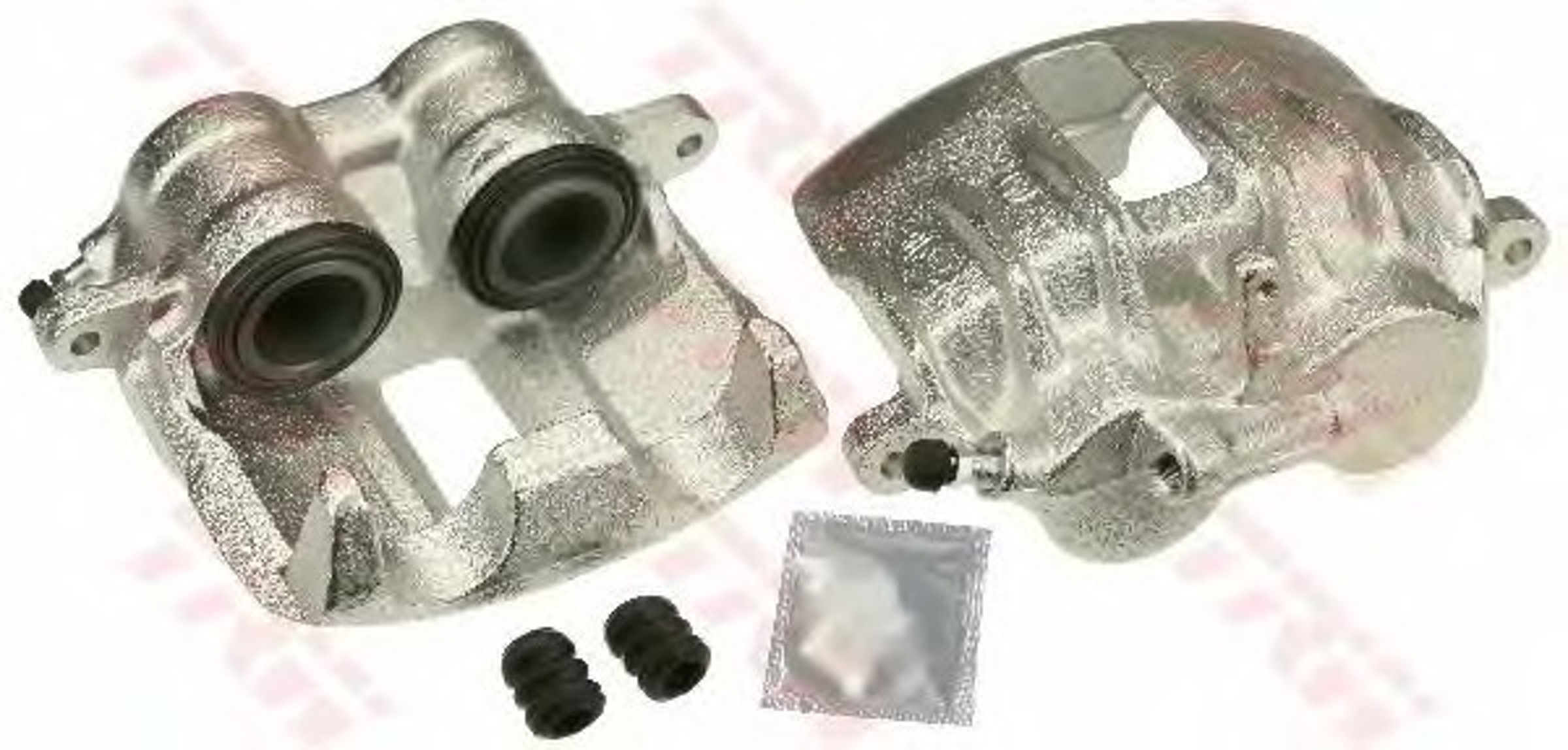 Суппорт тормозной TRW BHS1229E