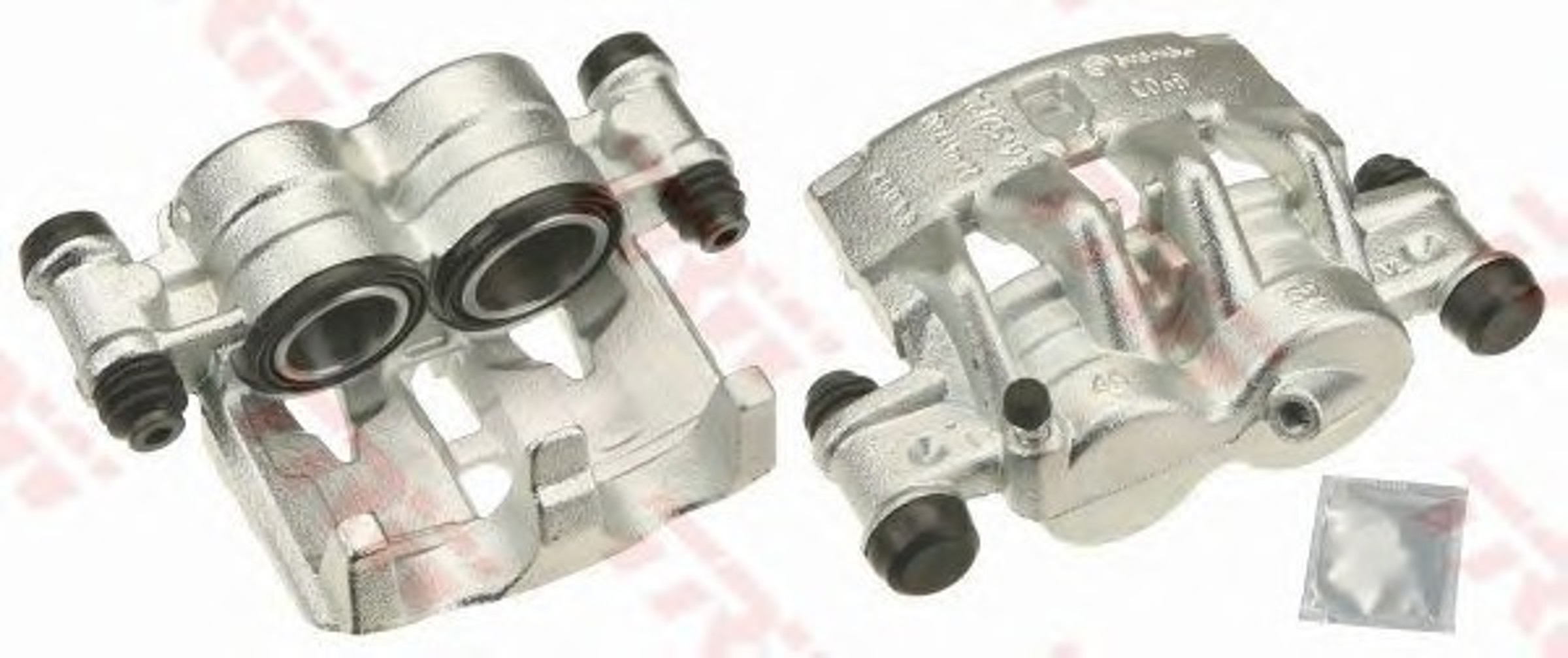 Суппорт тормозной TRW BHS1242E