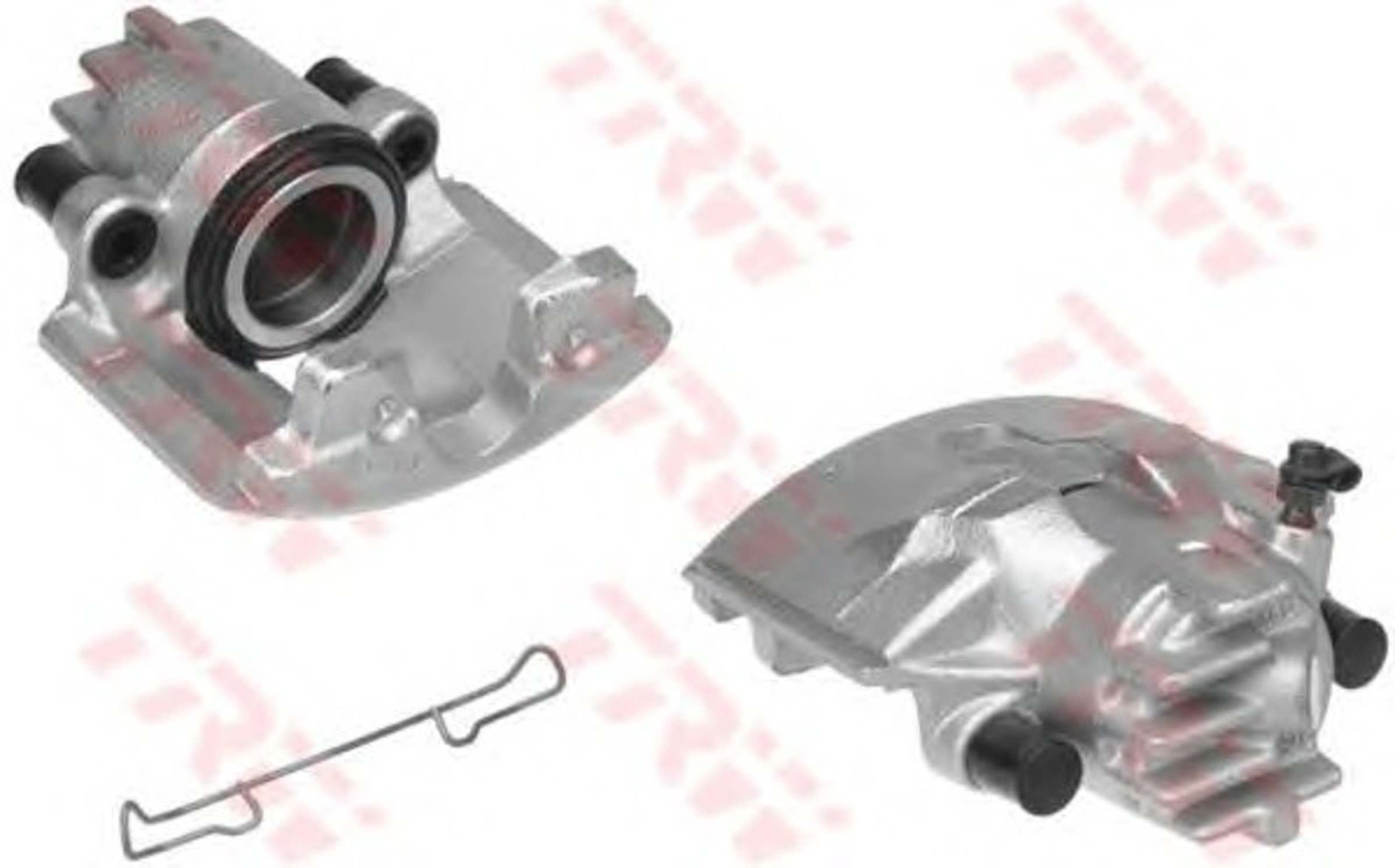 Суппорт тормозной TRW BHS129E