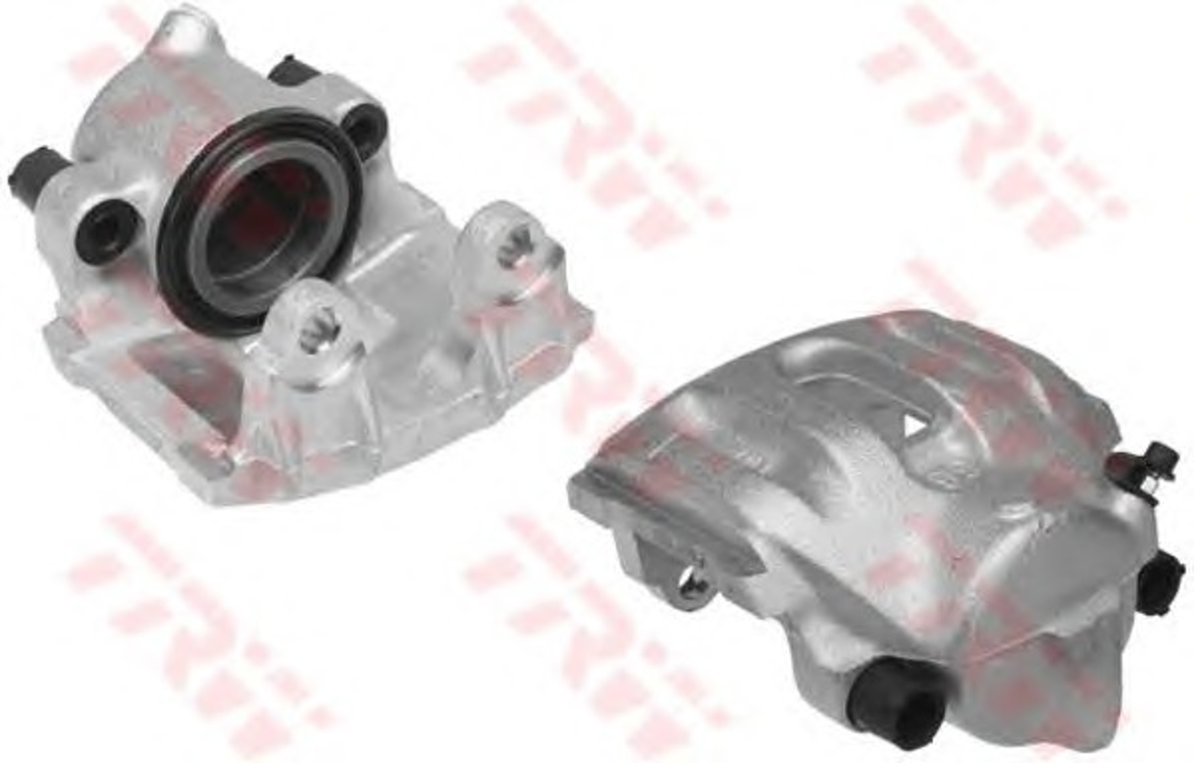 Суппорт тормозной TRW BHS151