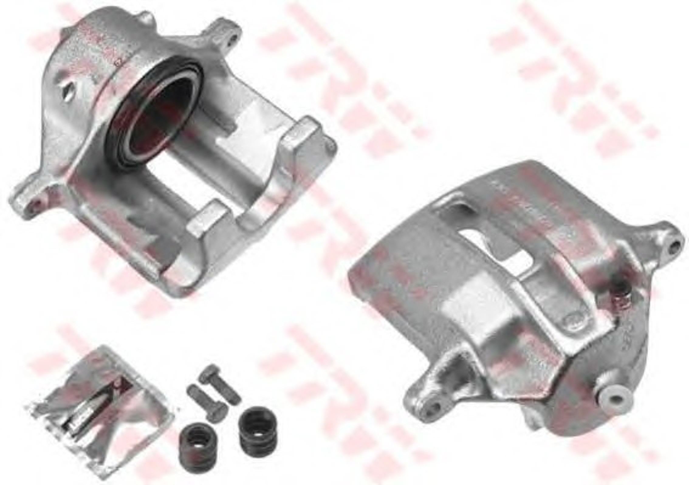 Тормозной суппорт TRW BHS152E