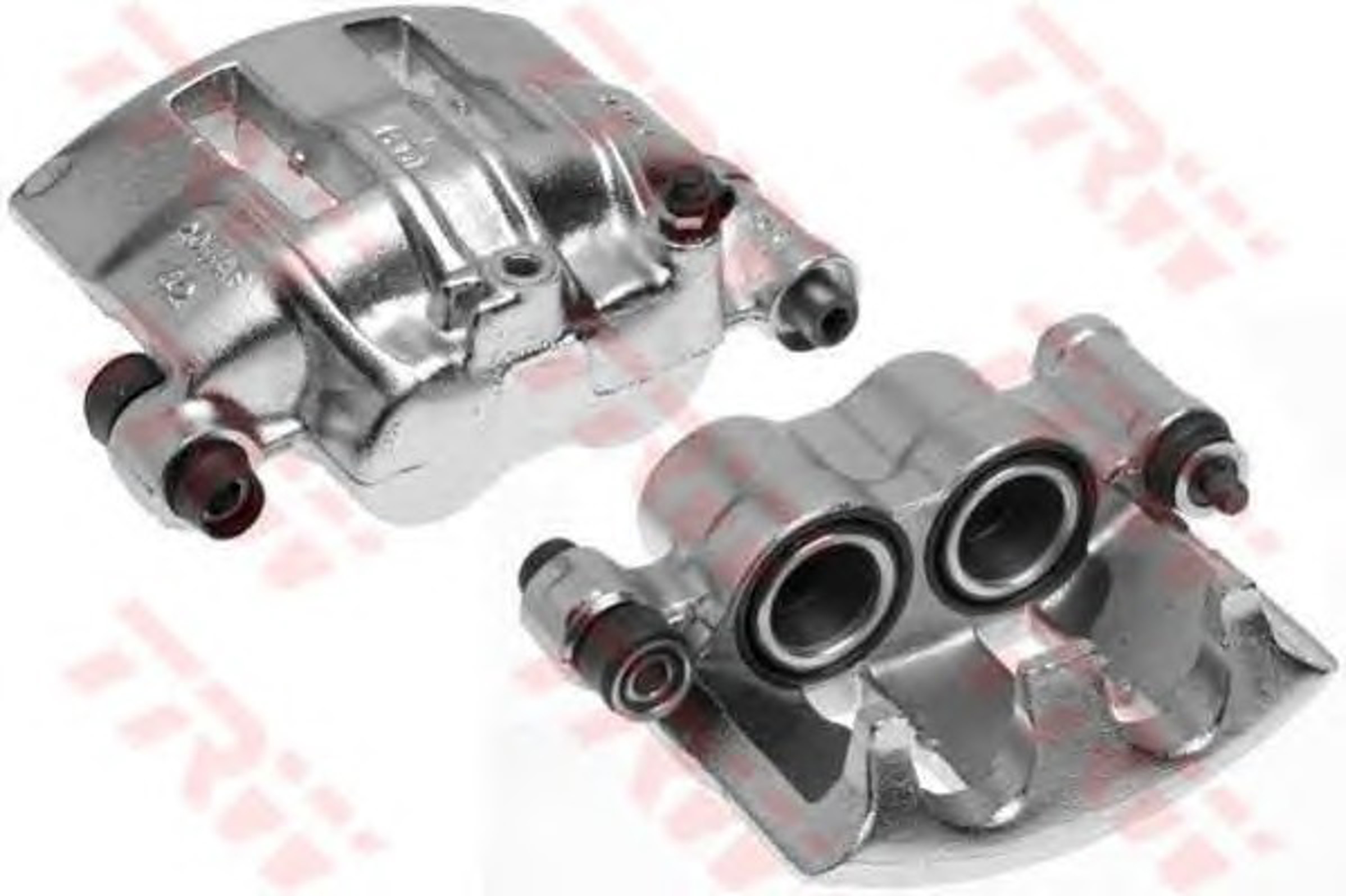 Суппорт тормозной TRW BHS213E