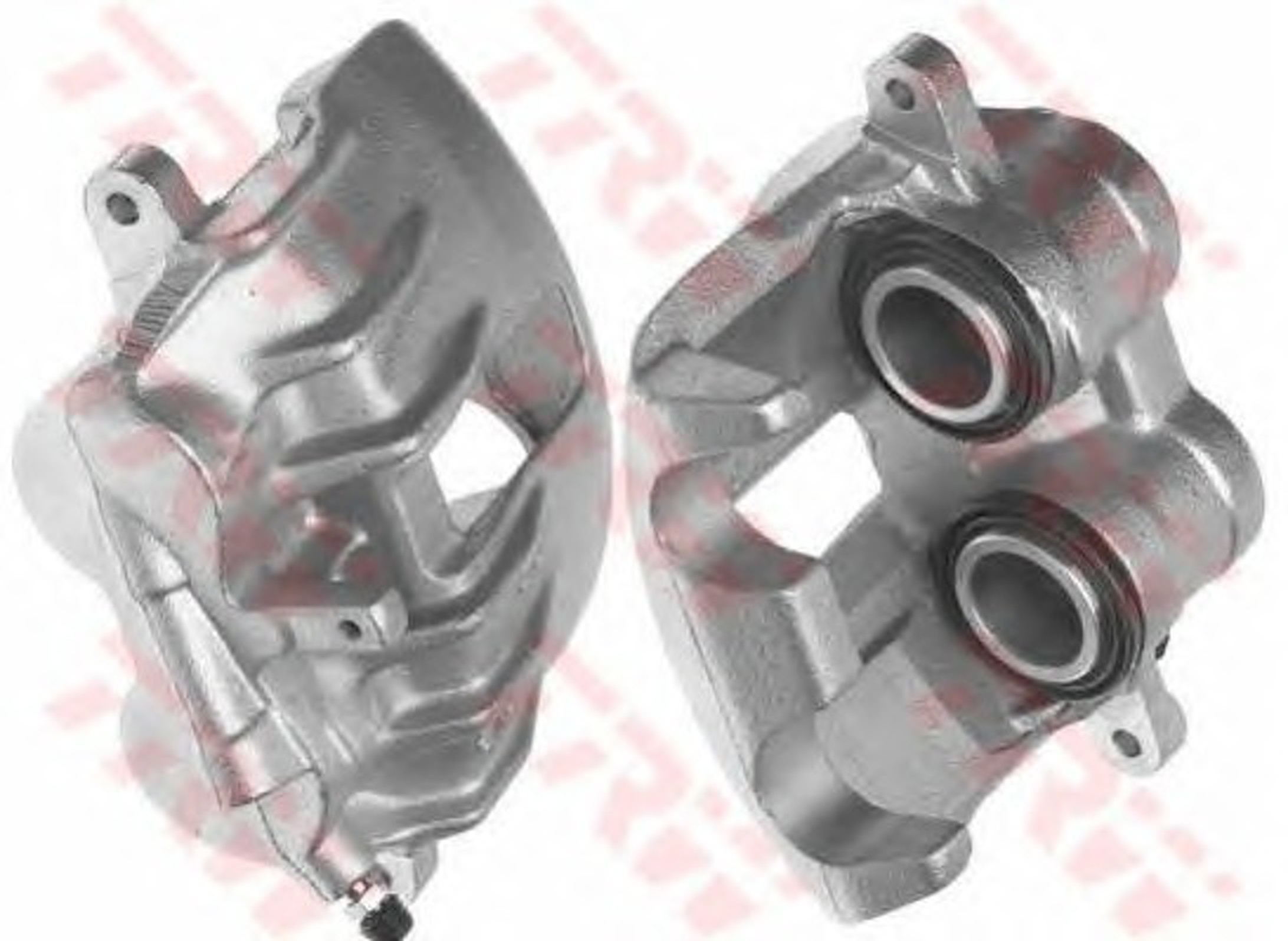 Суппорт тормозной TRW BHS249E