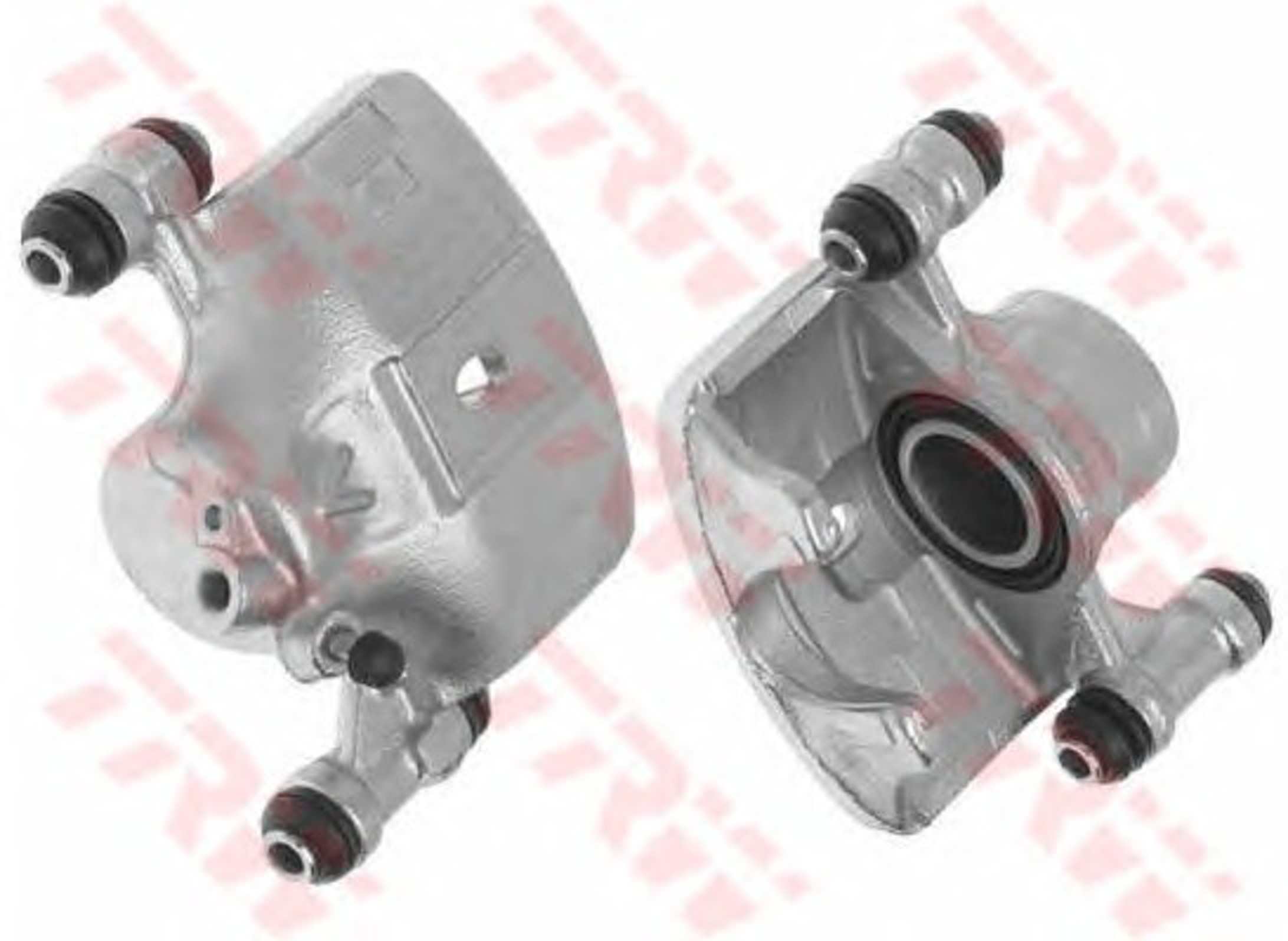 Суппорт тормозной TRW BHS266E