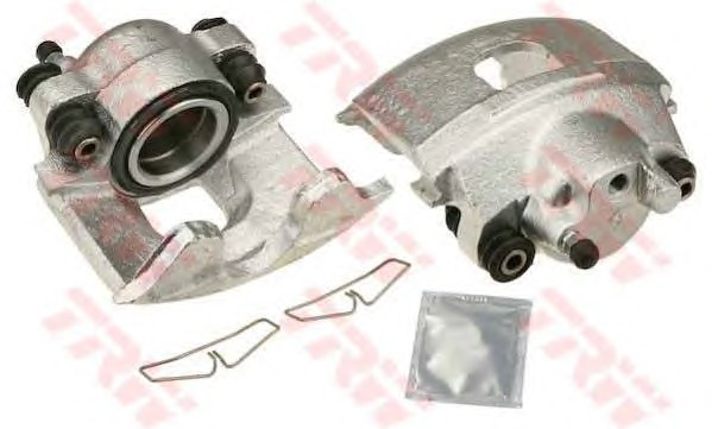 Суппорт тормозной TRW BHS910E