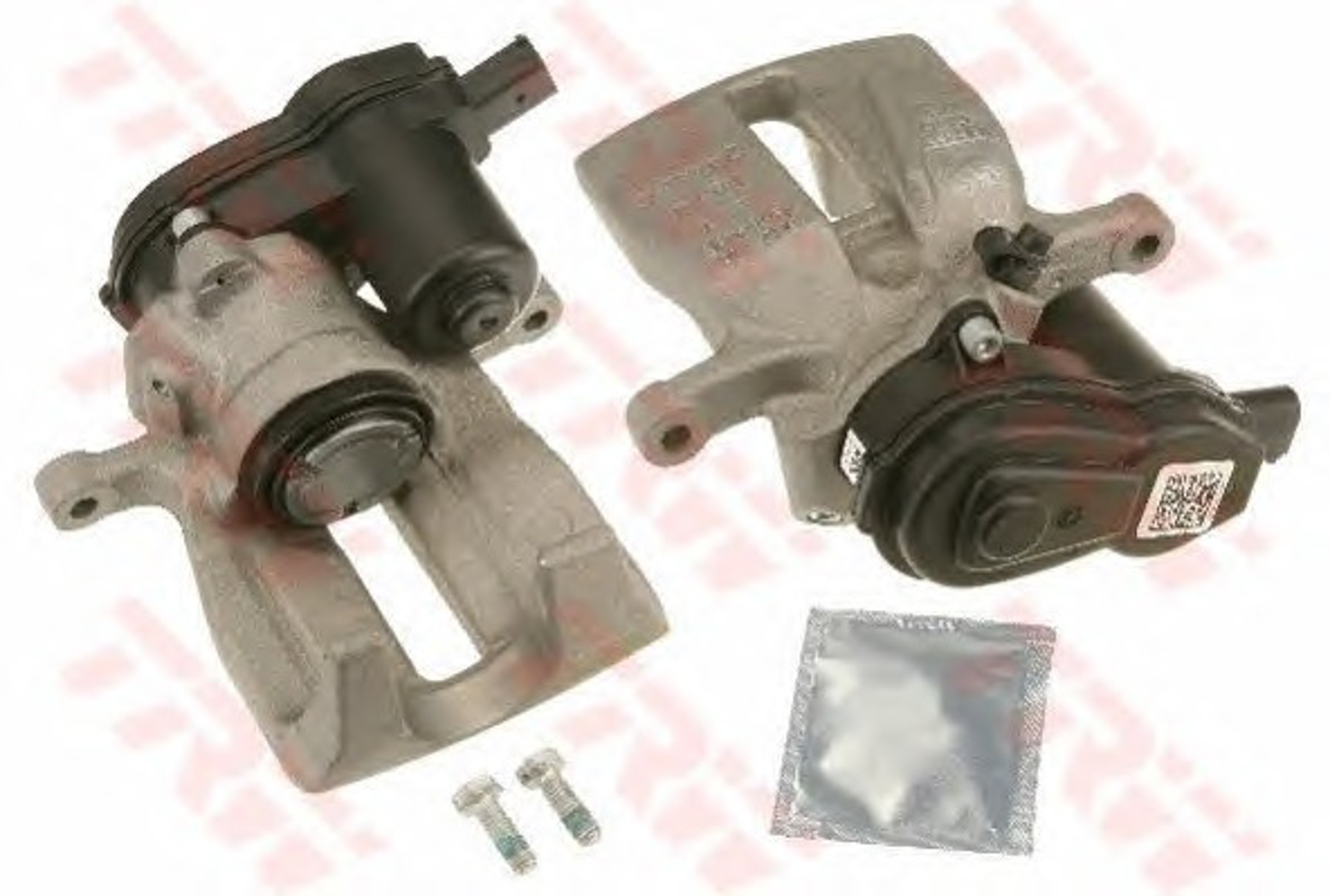 Суппорт тормозной TRW BHT304E