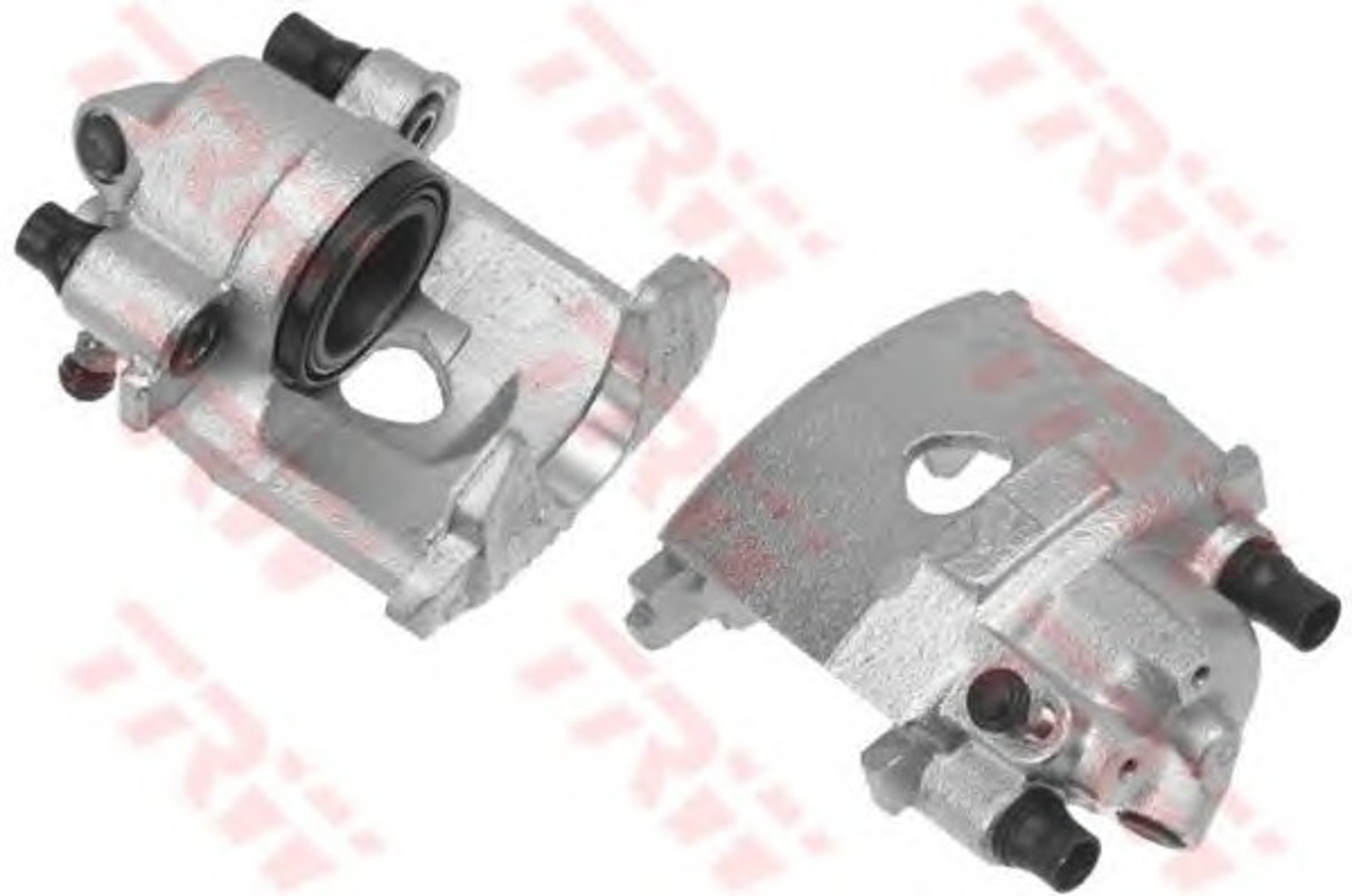 Суппорт тормозной TRW BHV120
