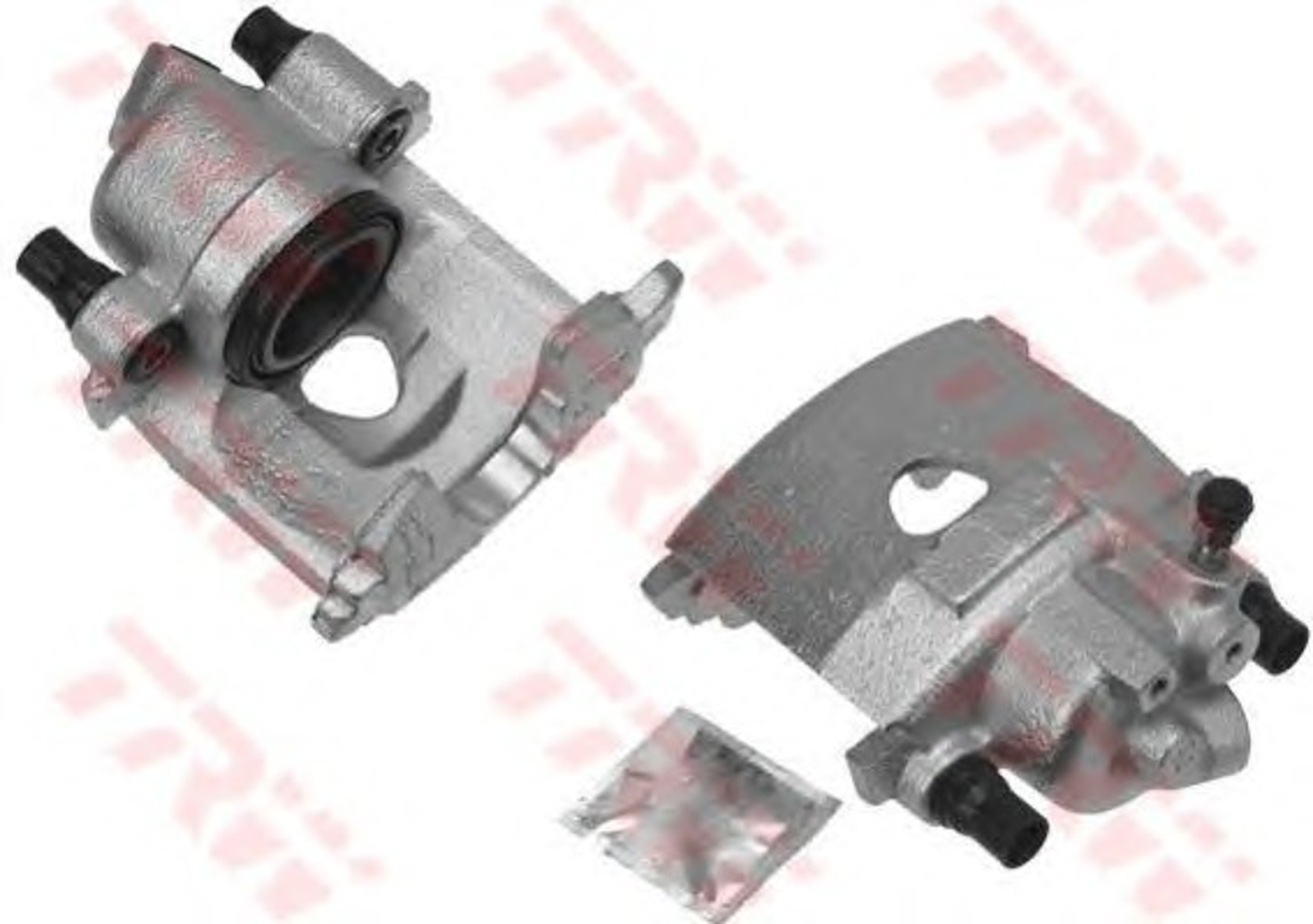 Суппорт тормозной TRW BHV121