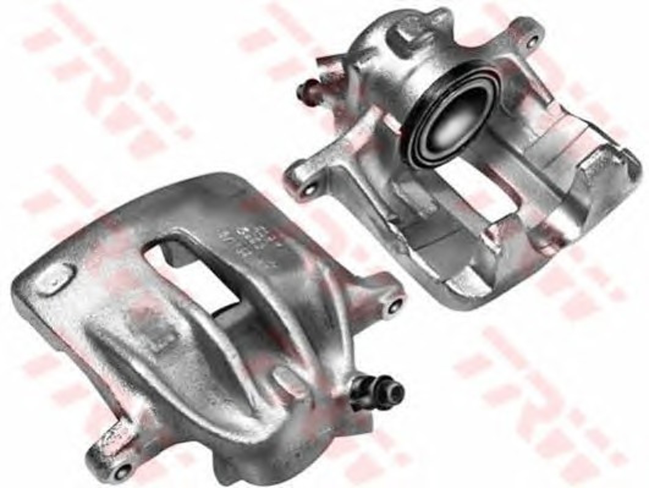 Суппорт тормозной TRW BHV124E