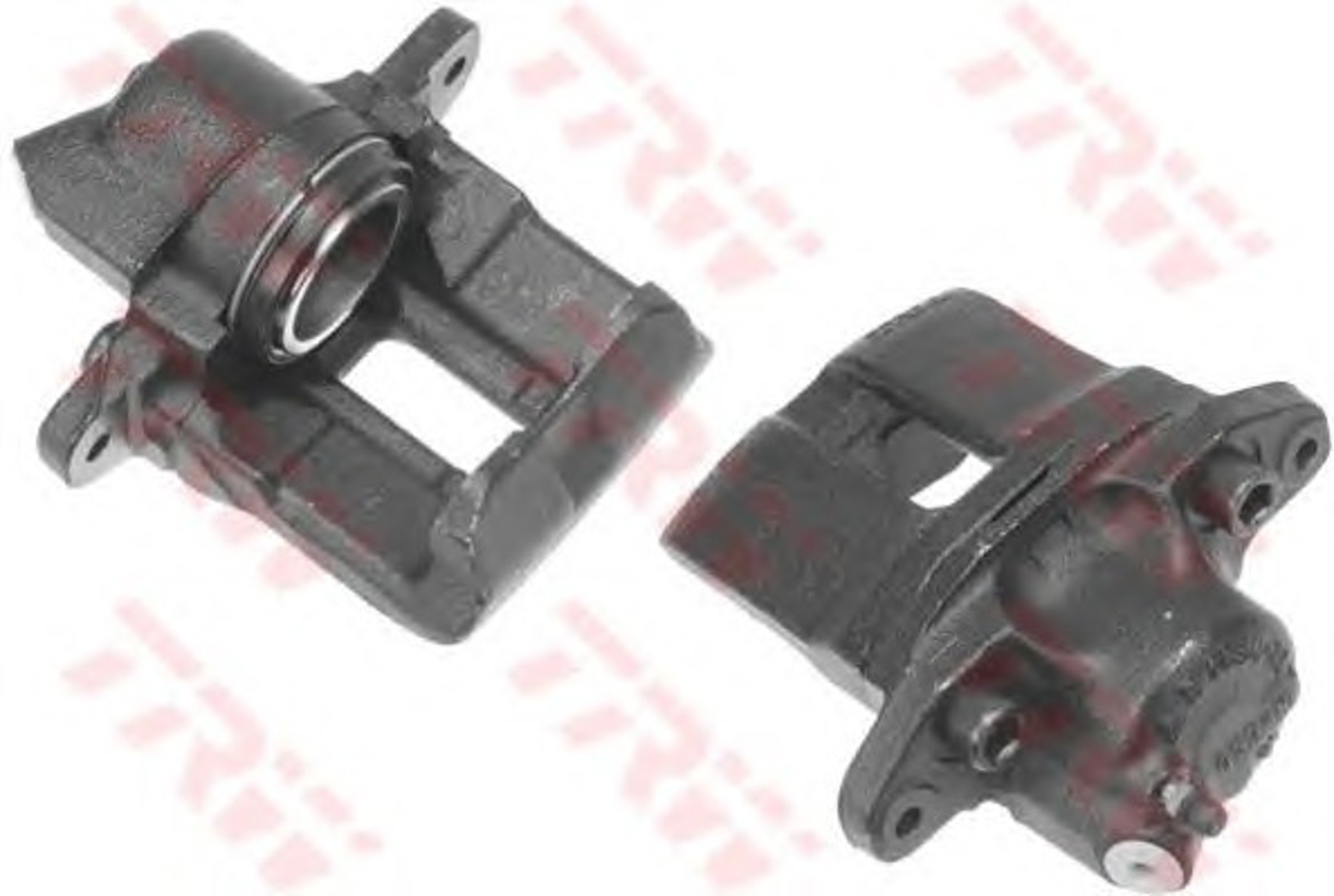 Суппорт тормозной TRW BHV134