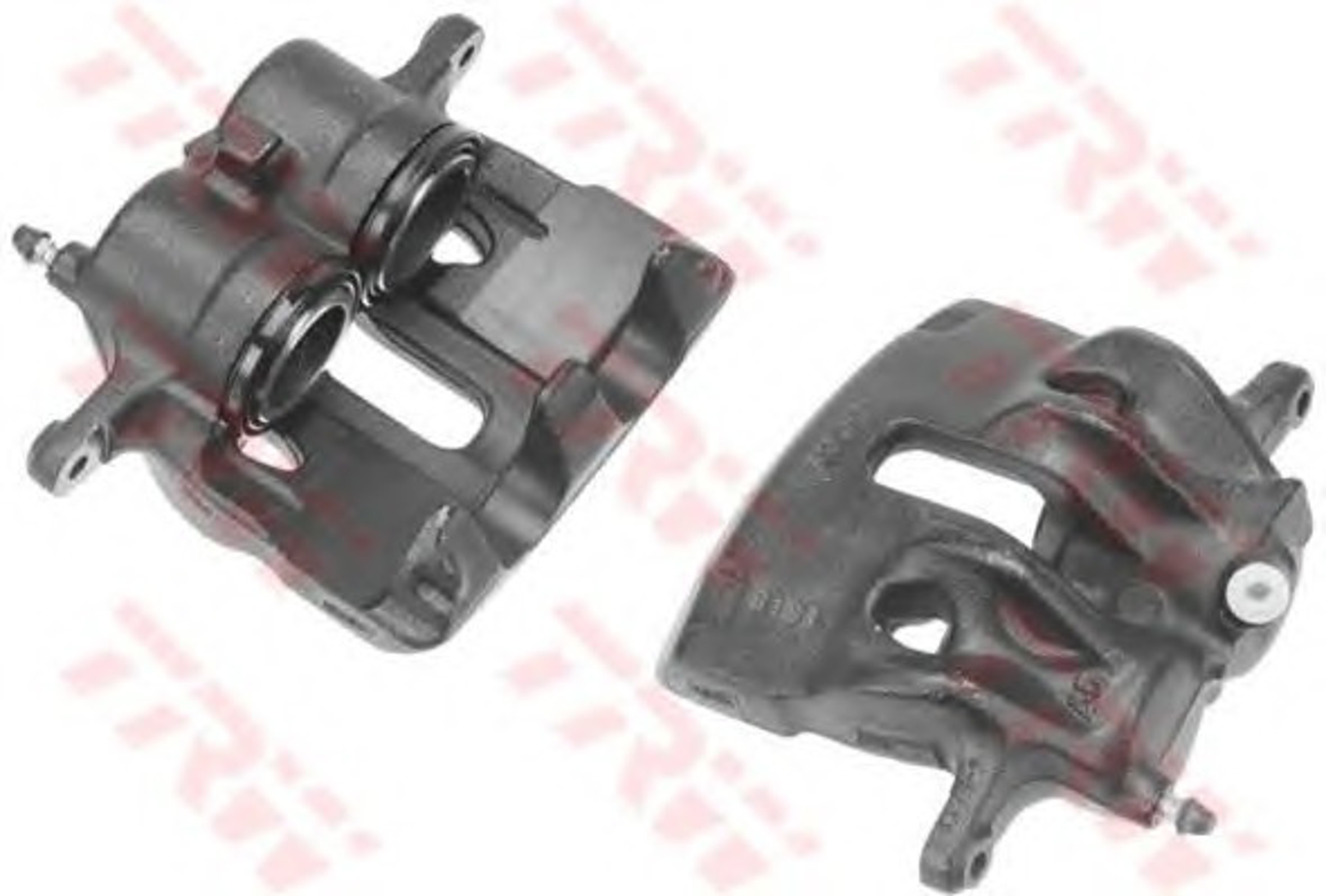 Суппорт тормозной TRW BHV136