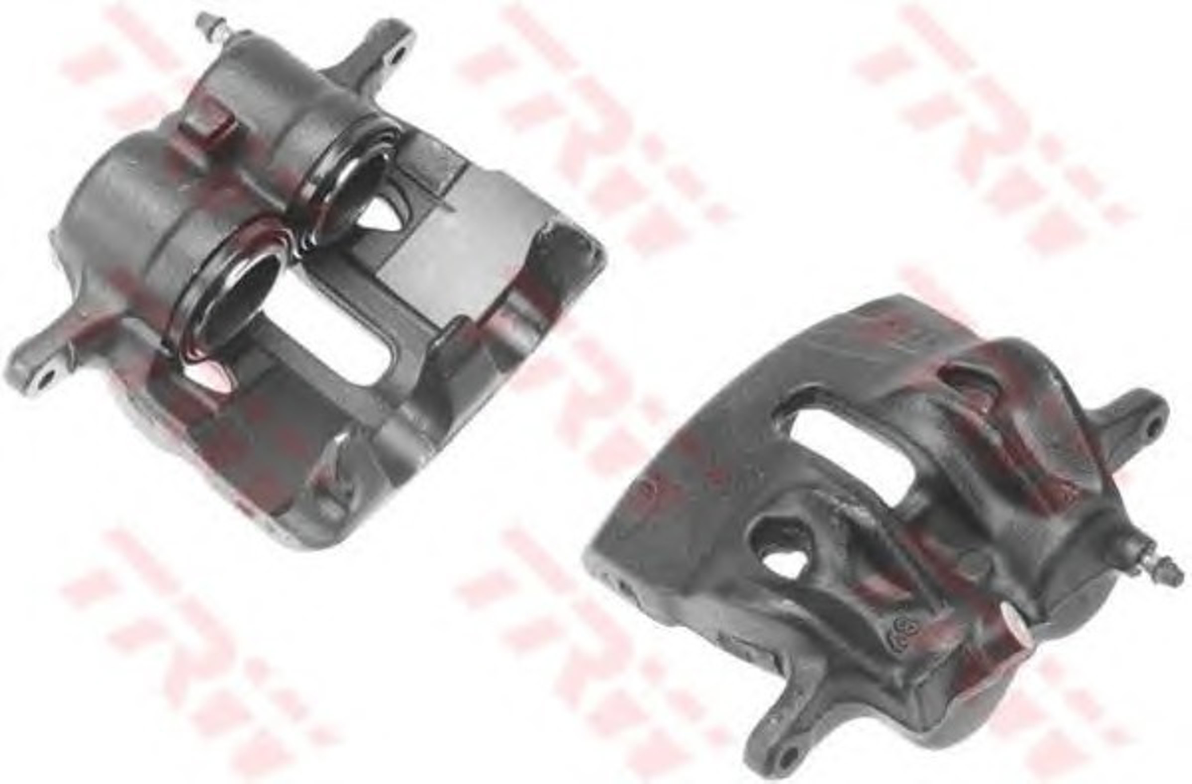 Суппорт тормозной TRW BHV137