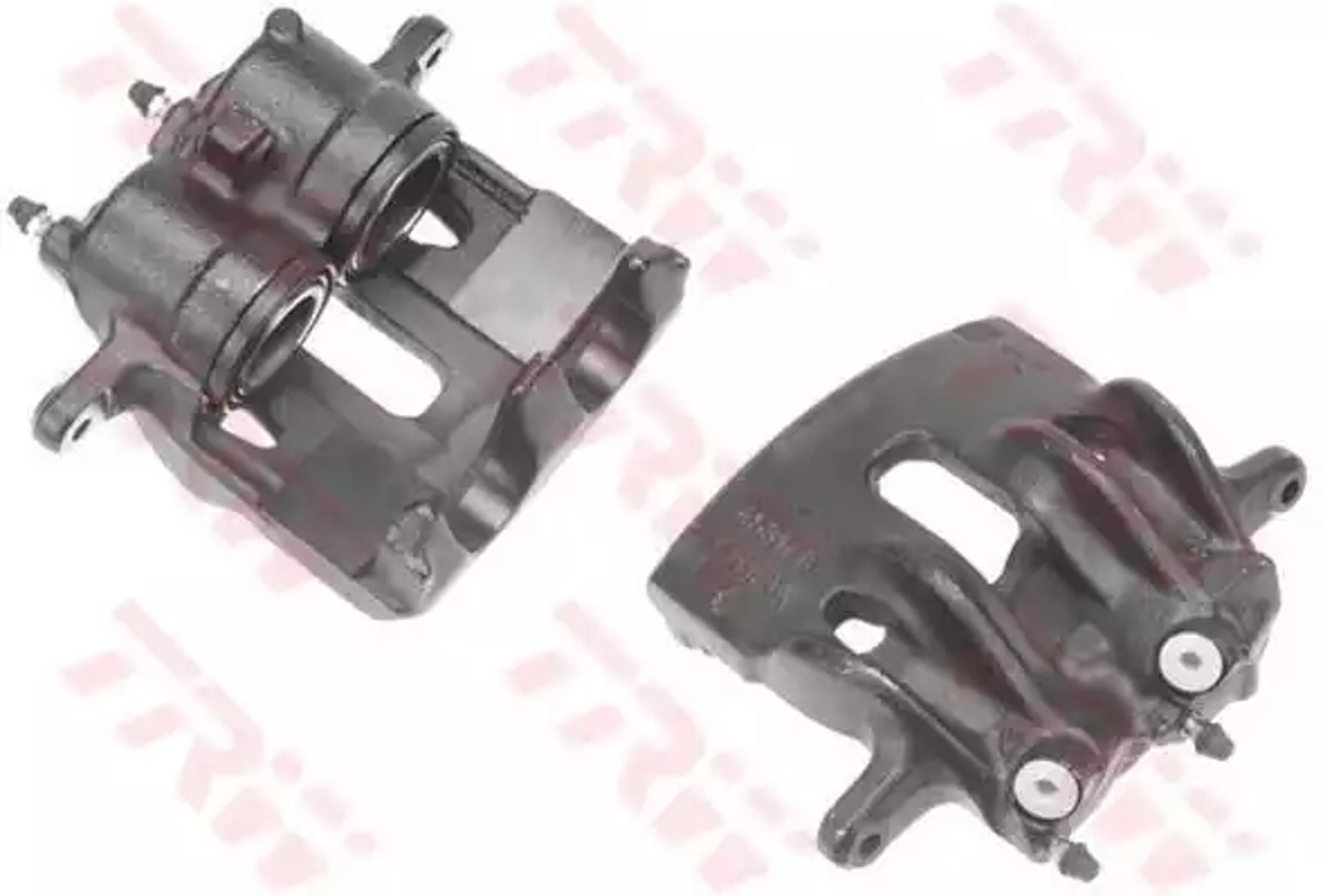 Суппорт тормозной TRW BHV138