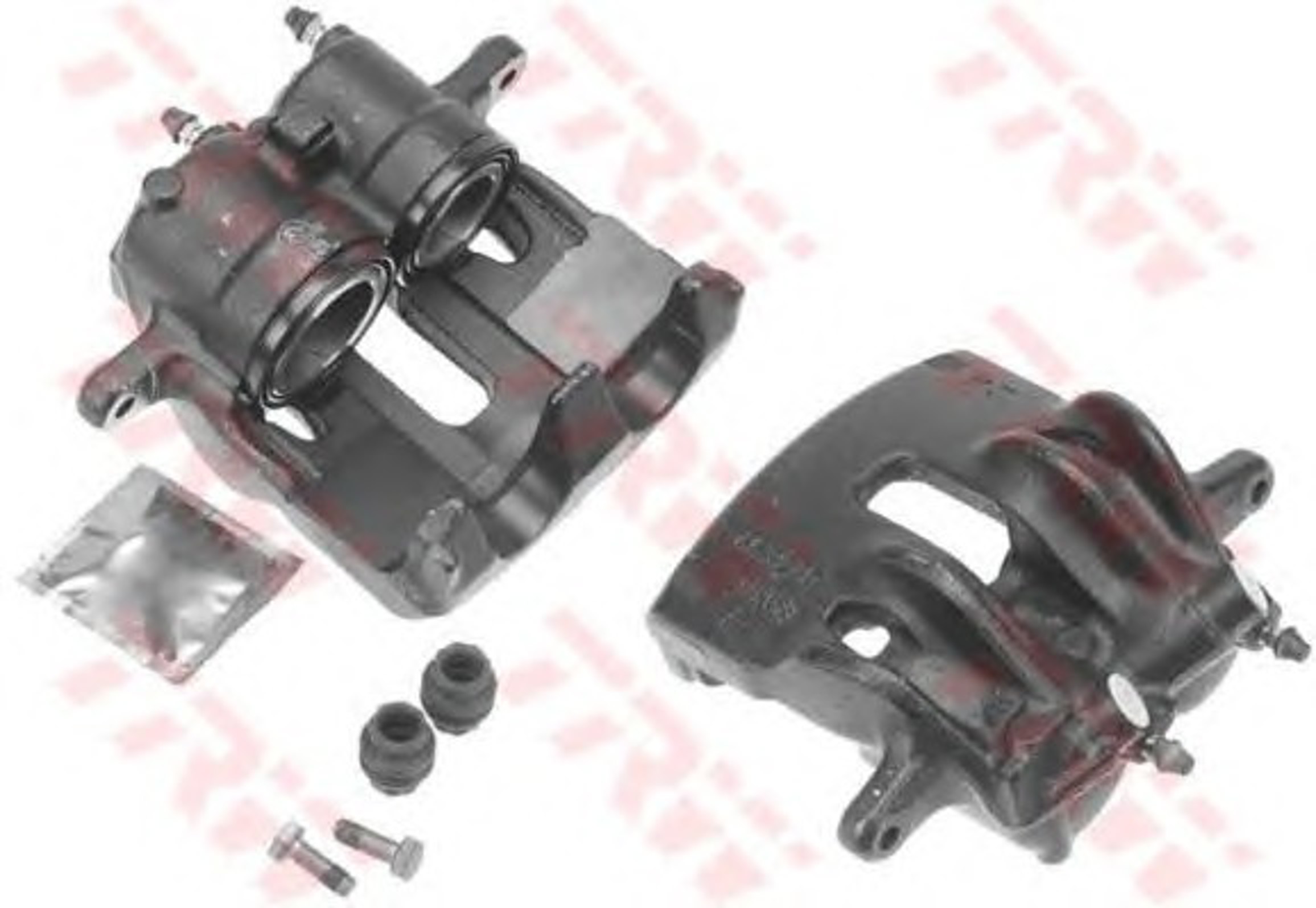Суппорт тормозной TRW BHV139E