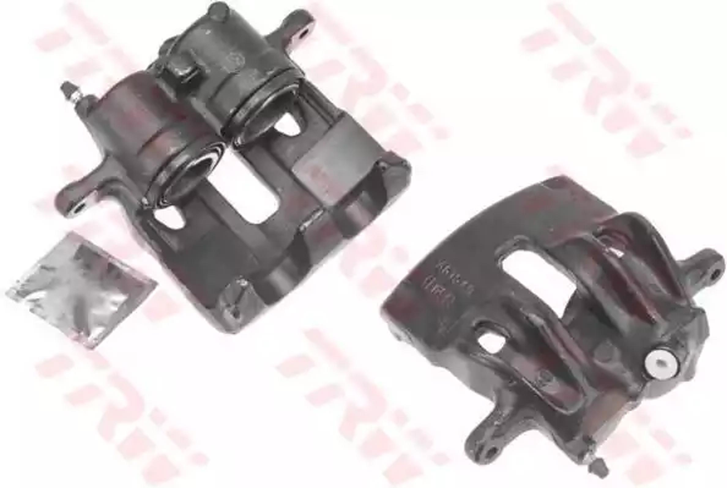 Суппорт тормозной TRW BHV140E