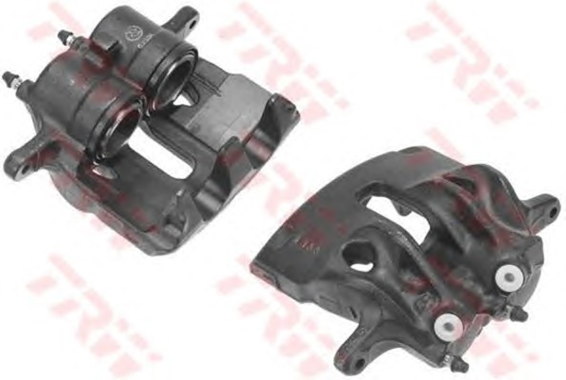 Суппорт тормозной TRW BHV142E