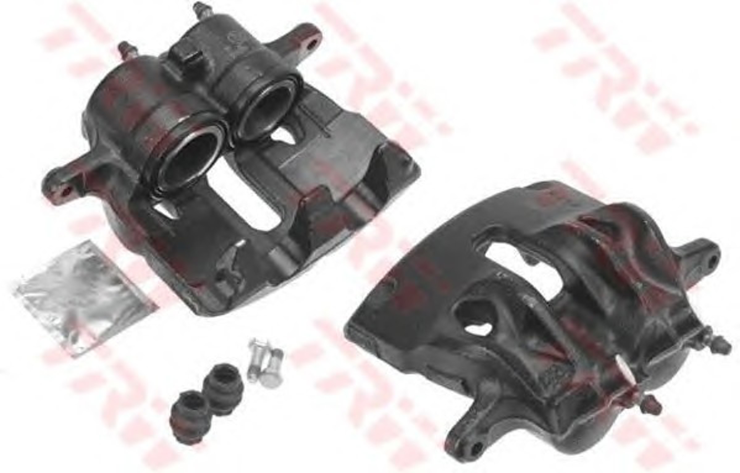 Суппорт тормозной TRW BHV143E