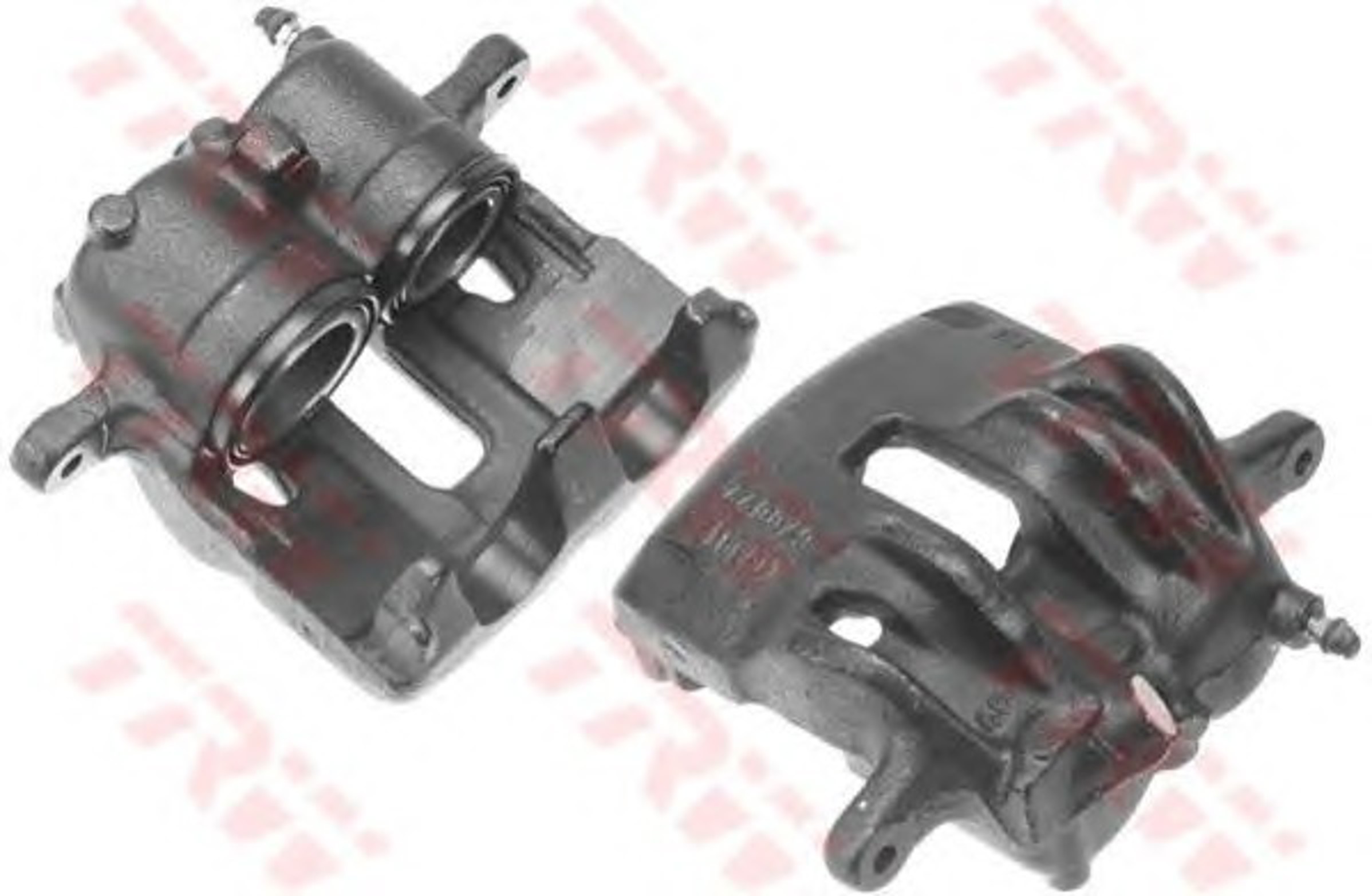 Суппорт тормозной TRW BHV145