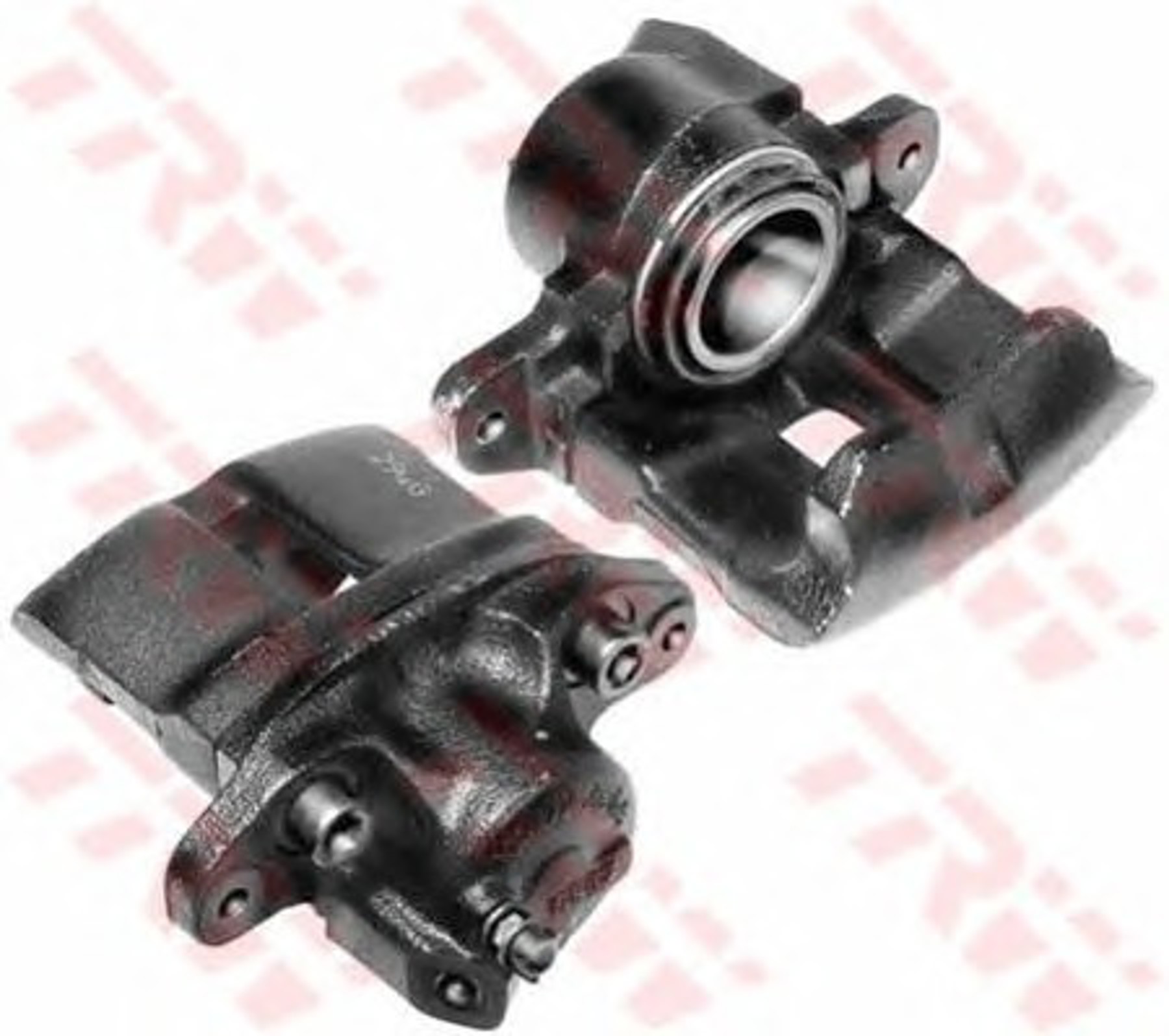 Суппорт тормозной TRW BHV157E