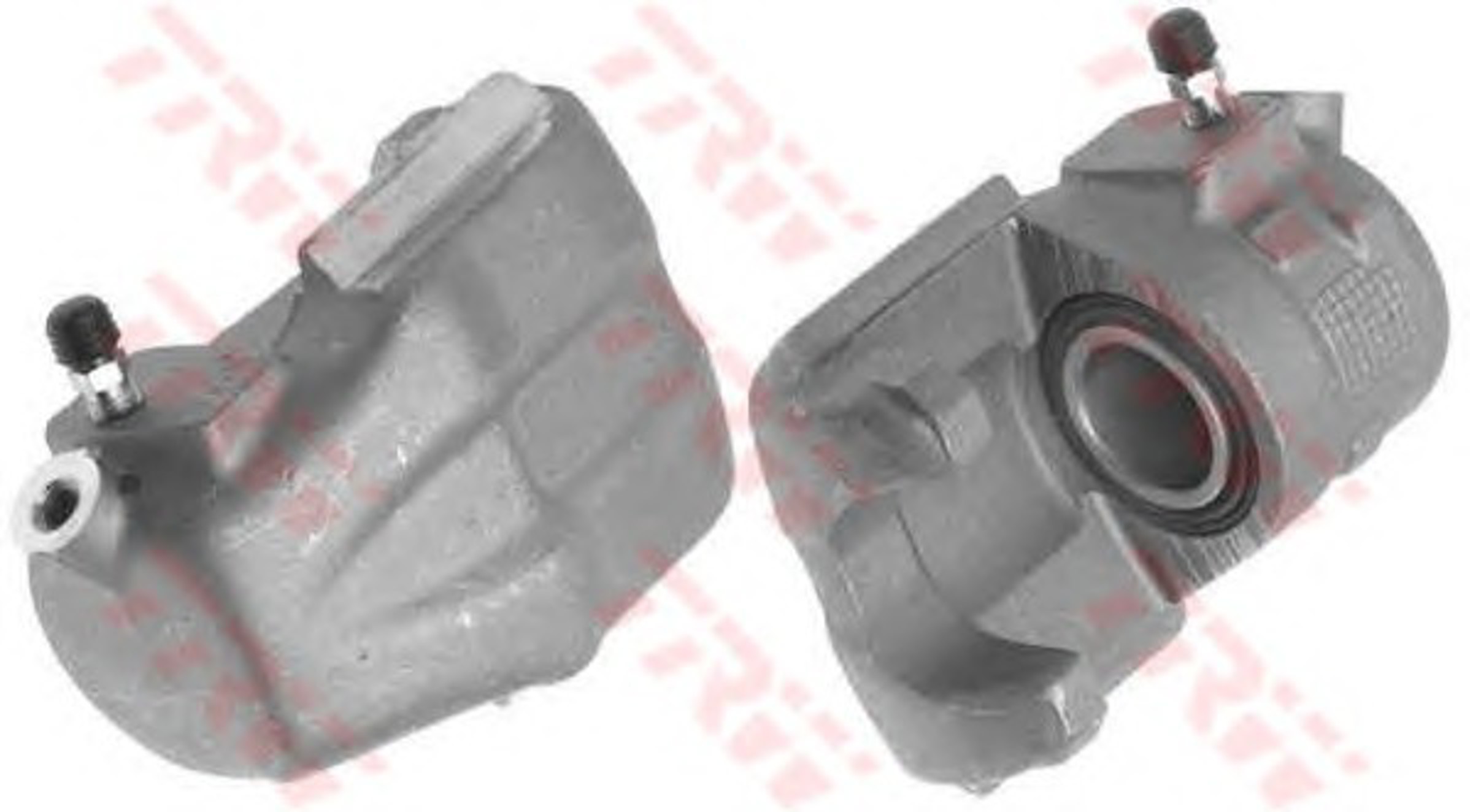 Суппорт тормозной TRW BHV171E