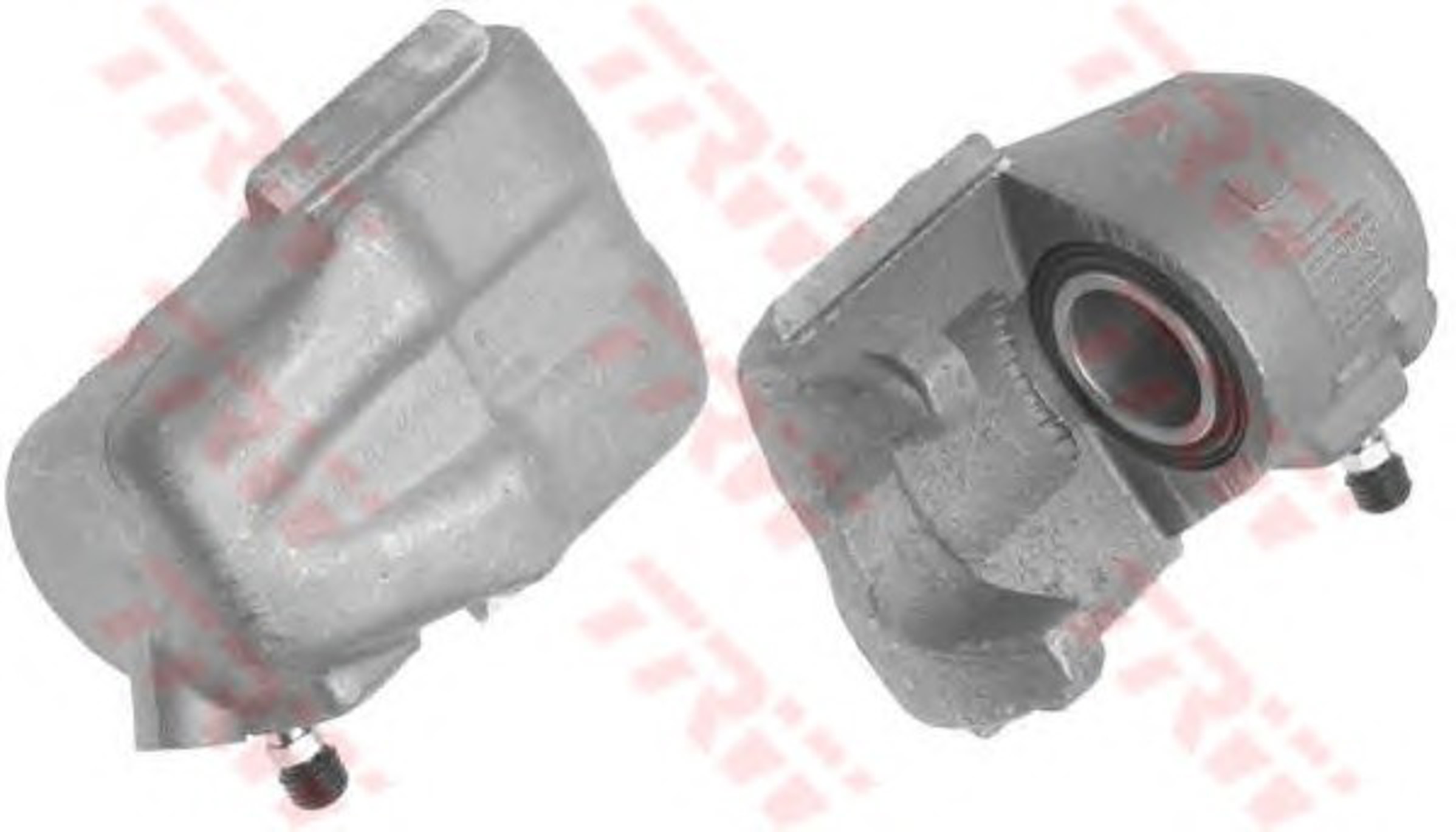 Суппорт тормозной TRW BHV172E