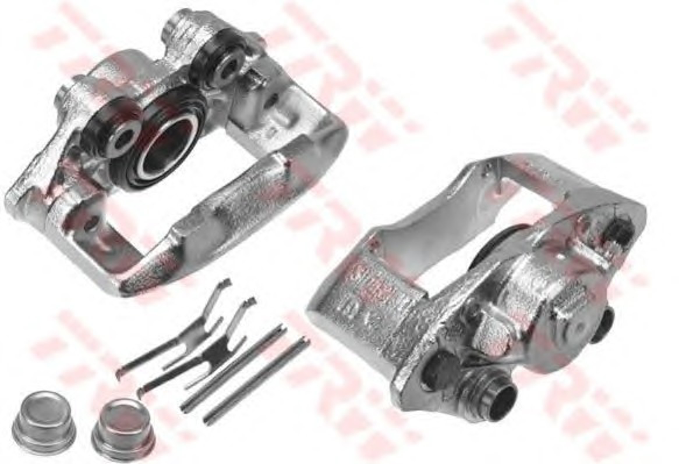 Суппорт тормозной TRW BHV174E