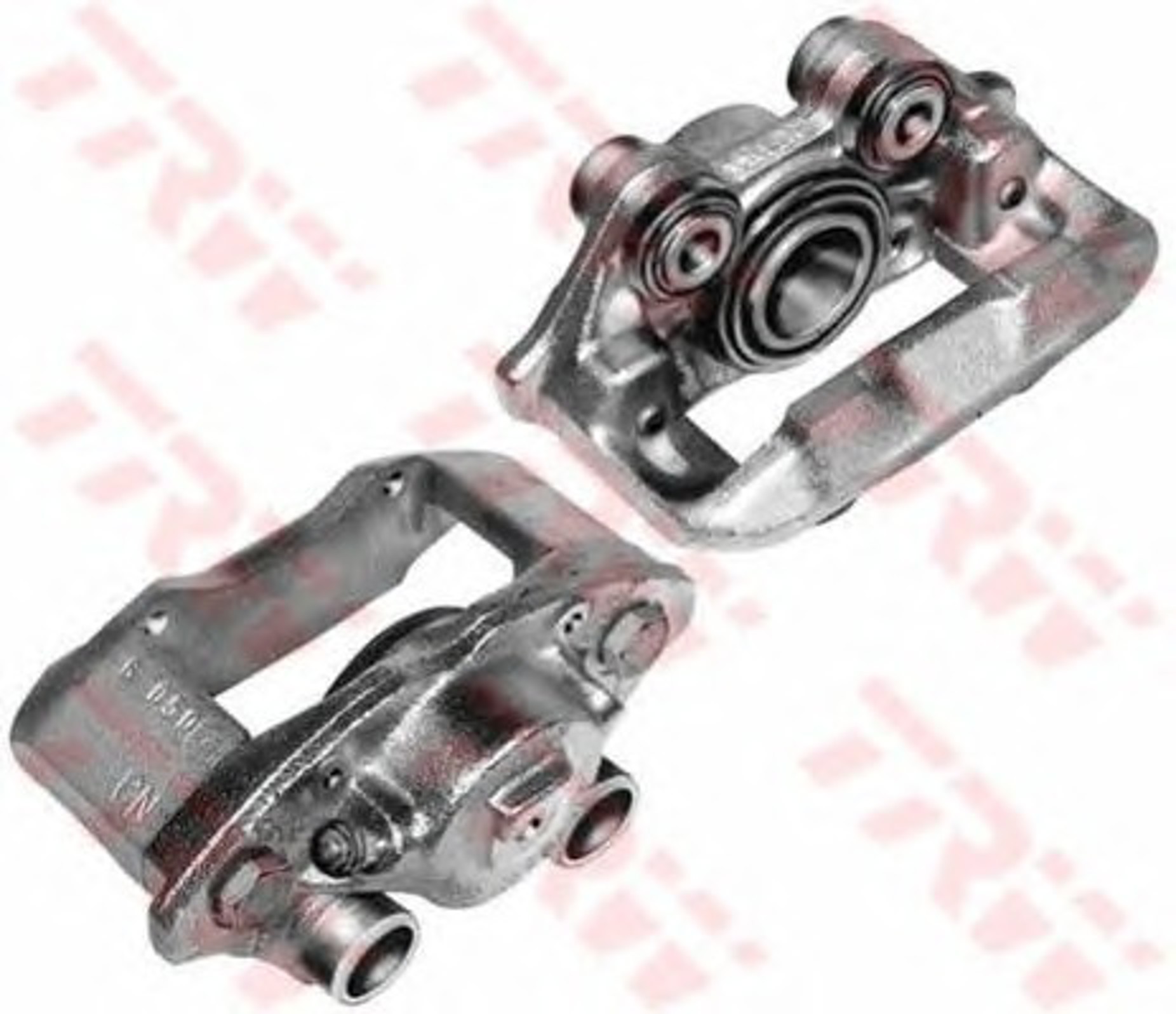 Суппорт тормозной TRW BHV175E