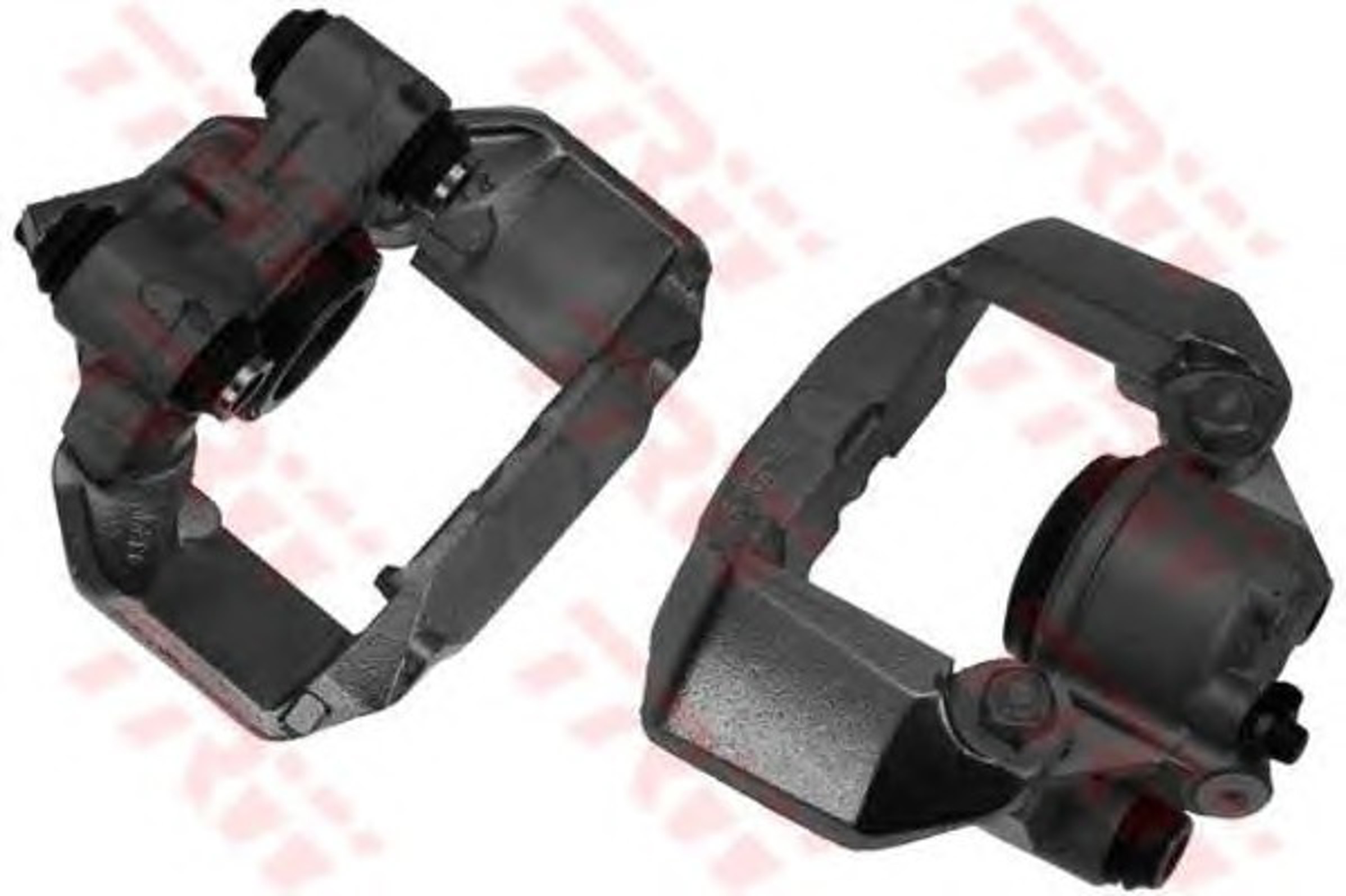 Суппорт тормозной TRW BHV216