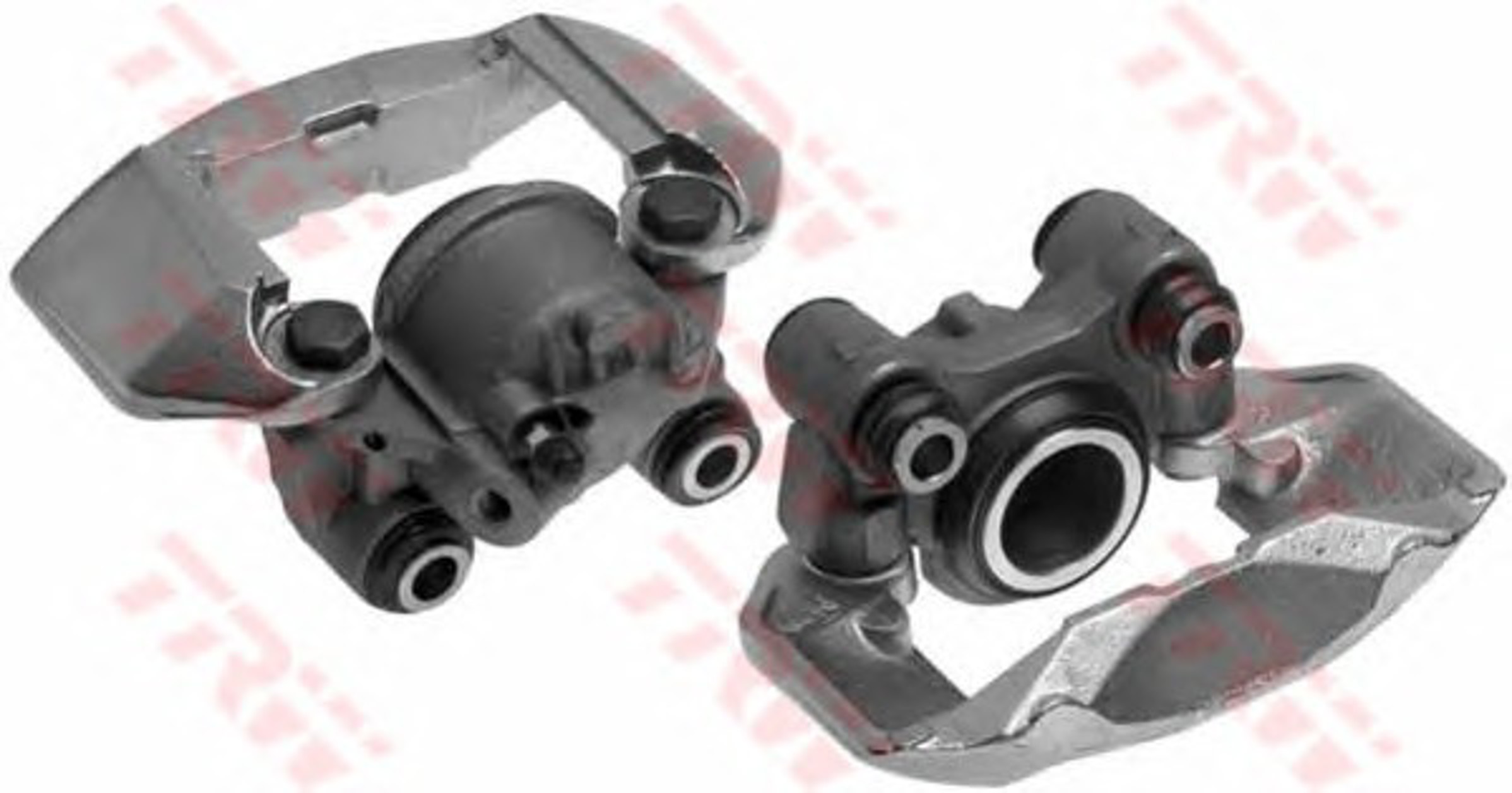 Суппорт тормозной TRW BHV216E