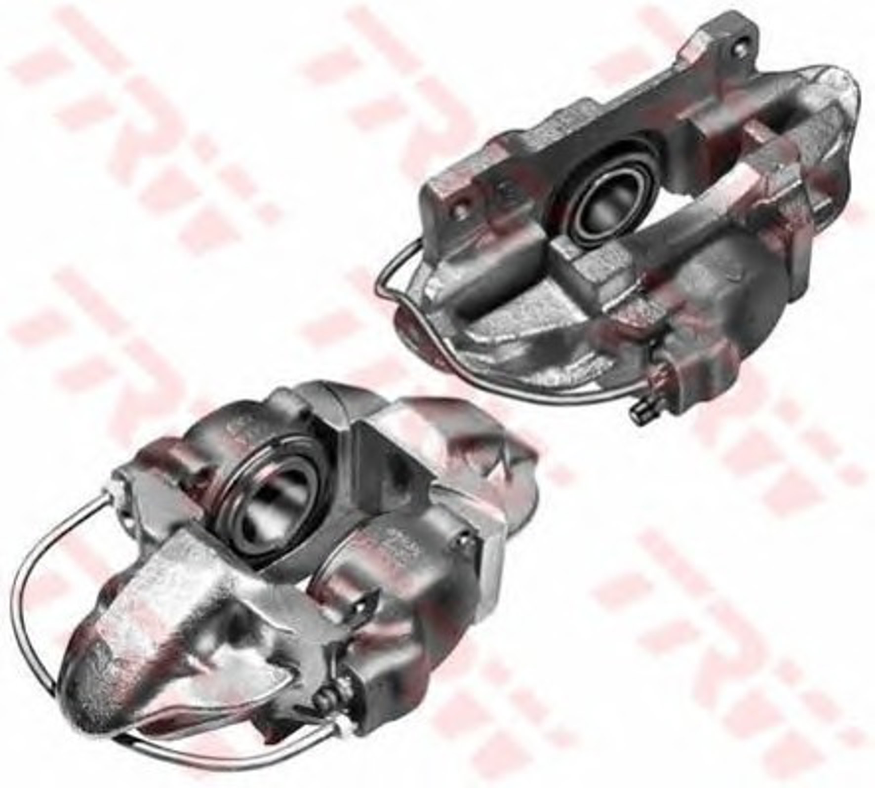 Тормозной суппорт TRW BHV306E