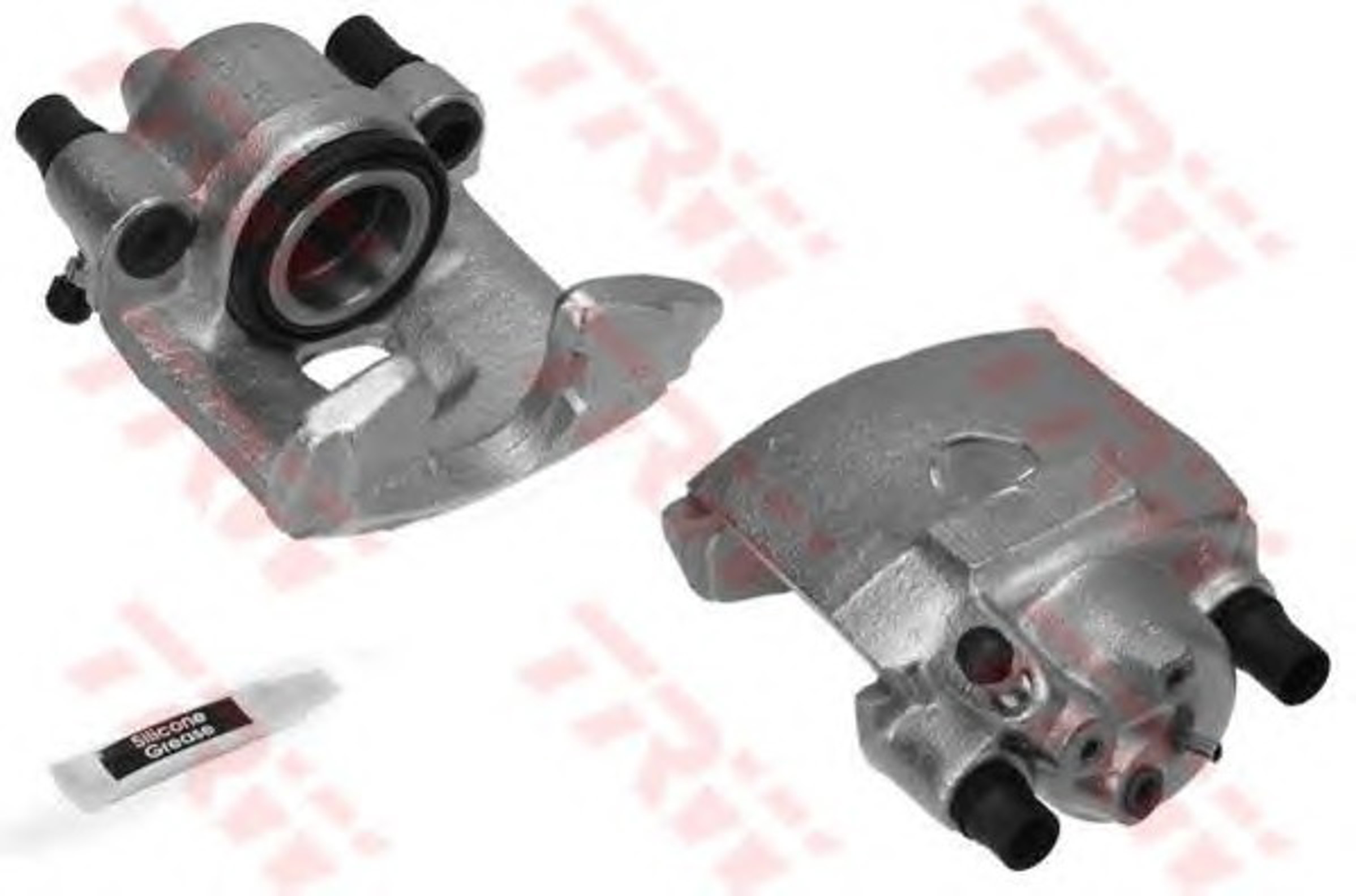 Суппорт тормозной TRW BHV326E