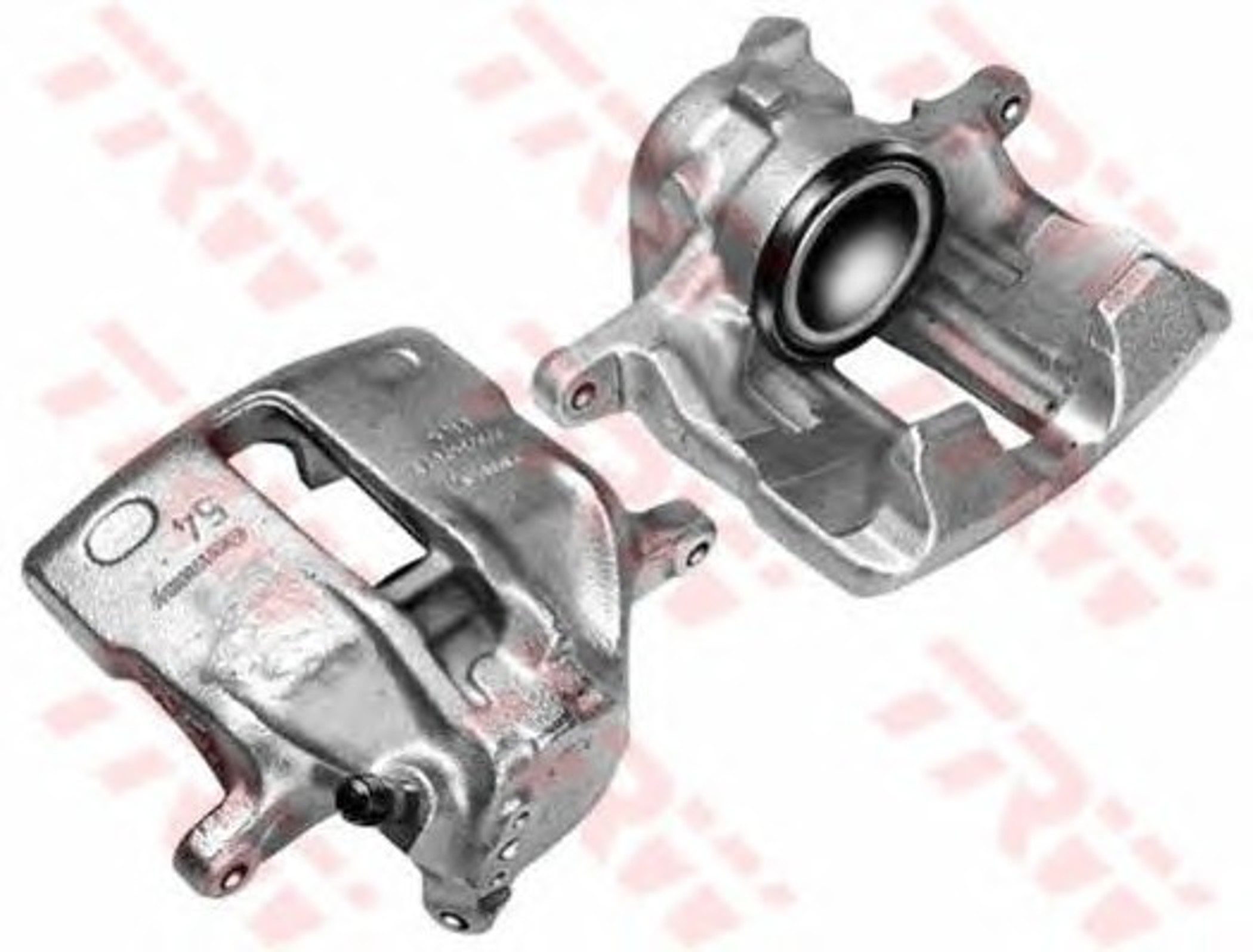 Суппорт тормозной TRW BHW122E