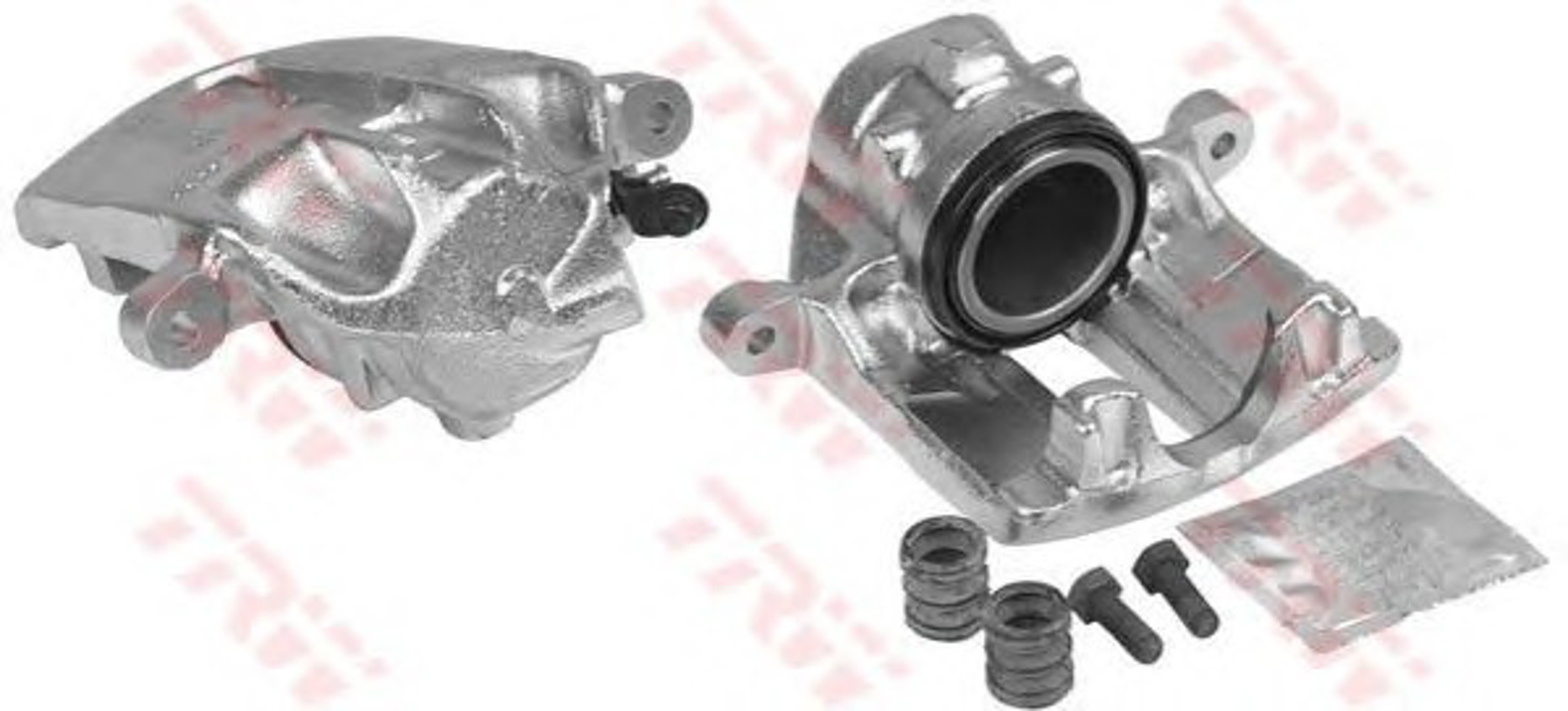 Тормозной суппорт TRW BHW129E