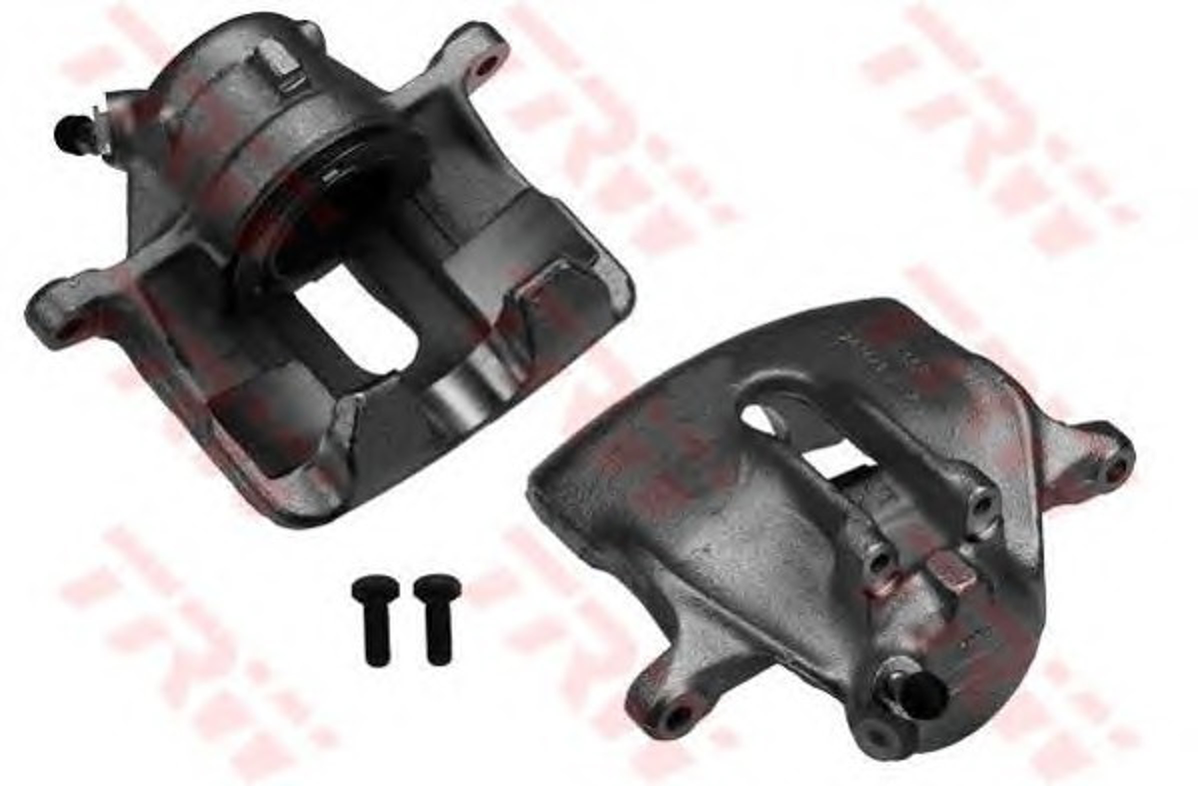 Суппорт тормозной TRW BHW149