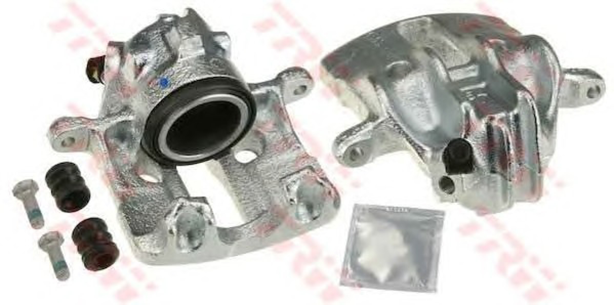 Суппорт тормозной TRW BHW185E