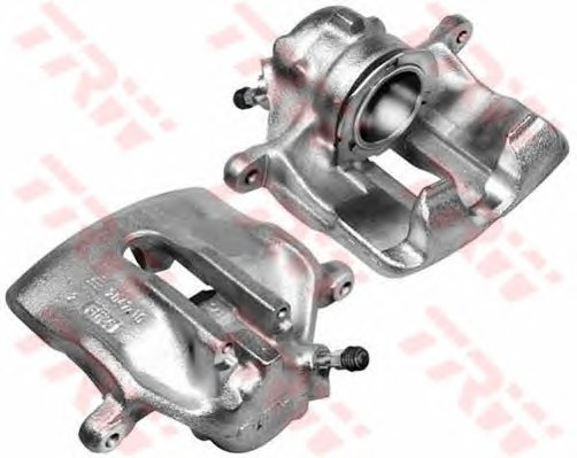 Суппорт тормозной TRW BHW193E