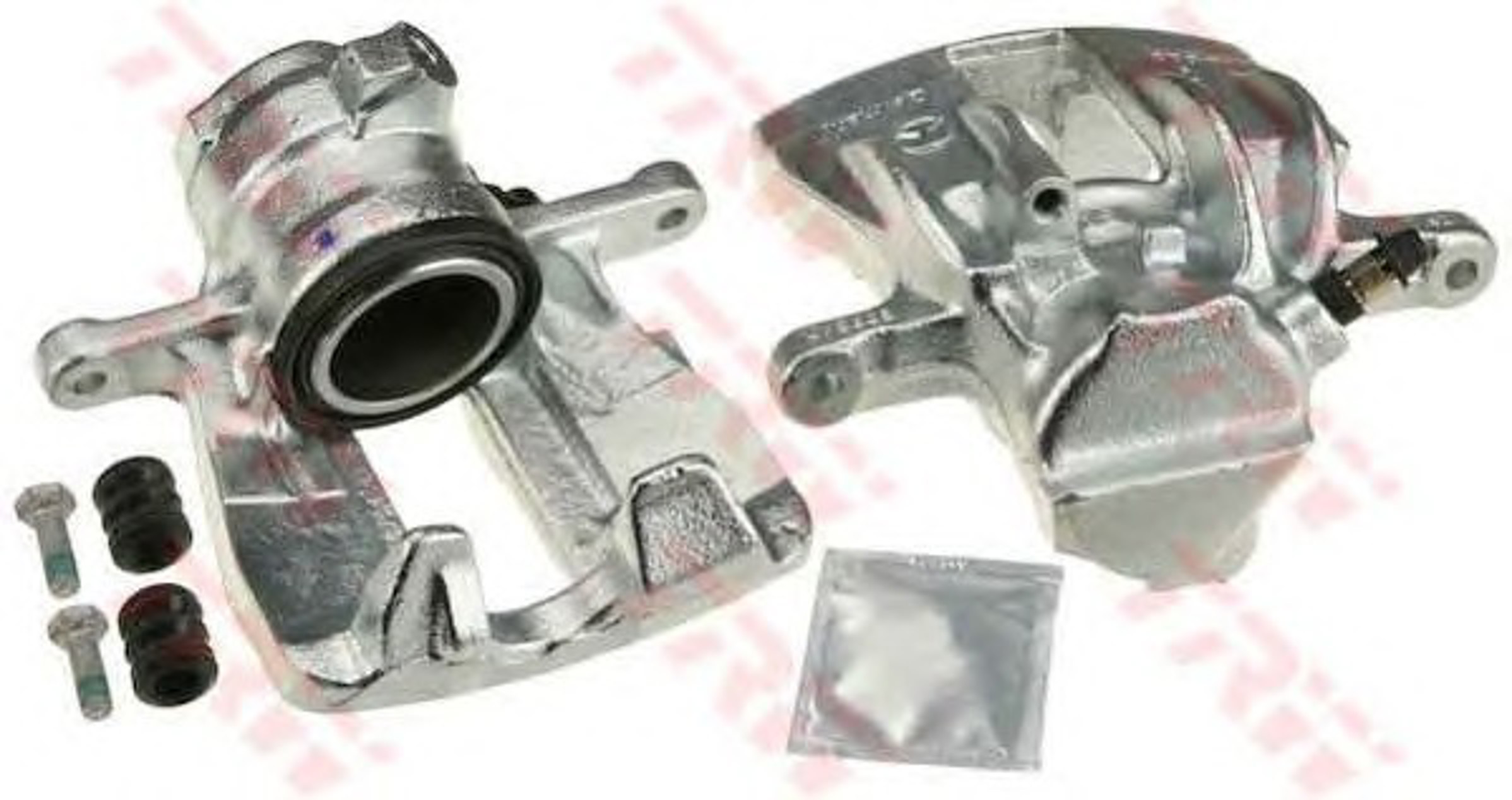 Суппорт тормозной TRW BHW216E