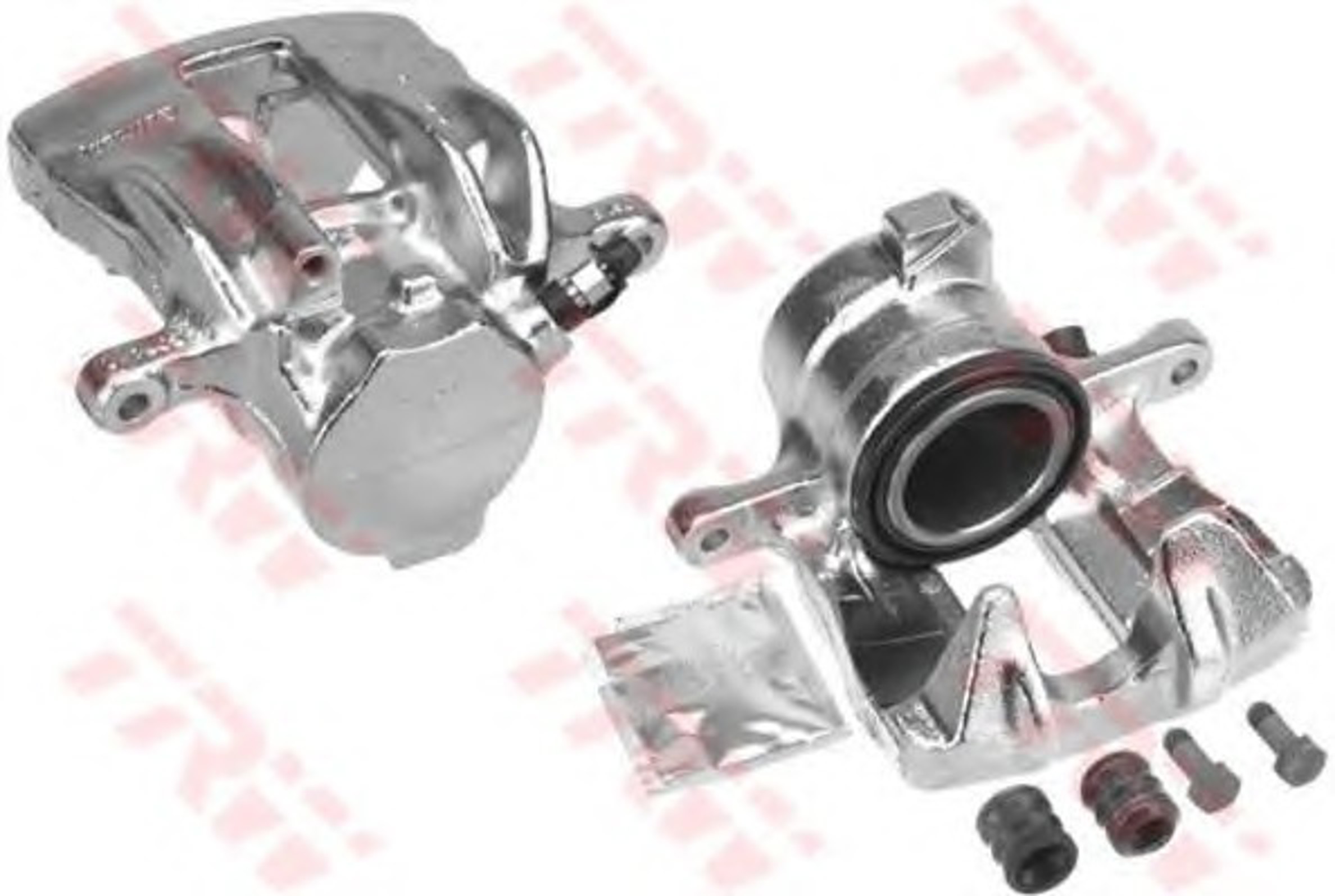 Суппорт тормозной TRW BHW218E