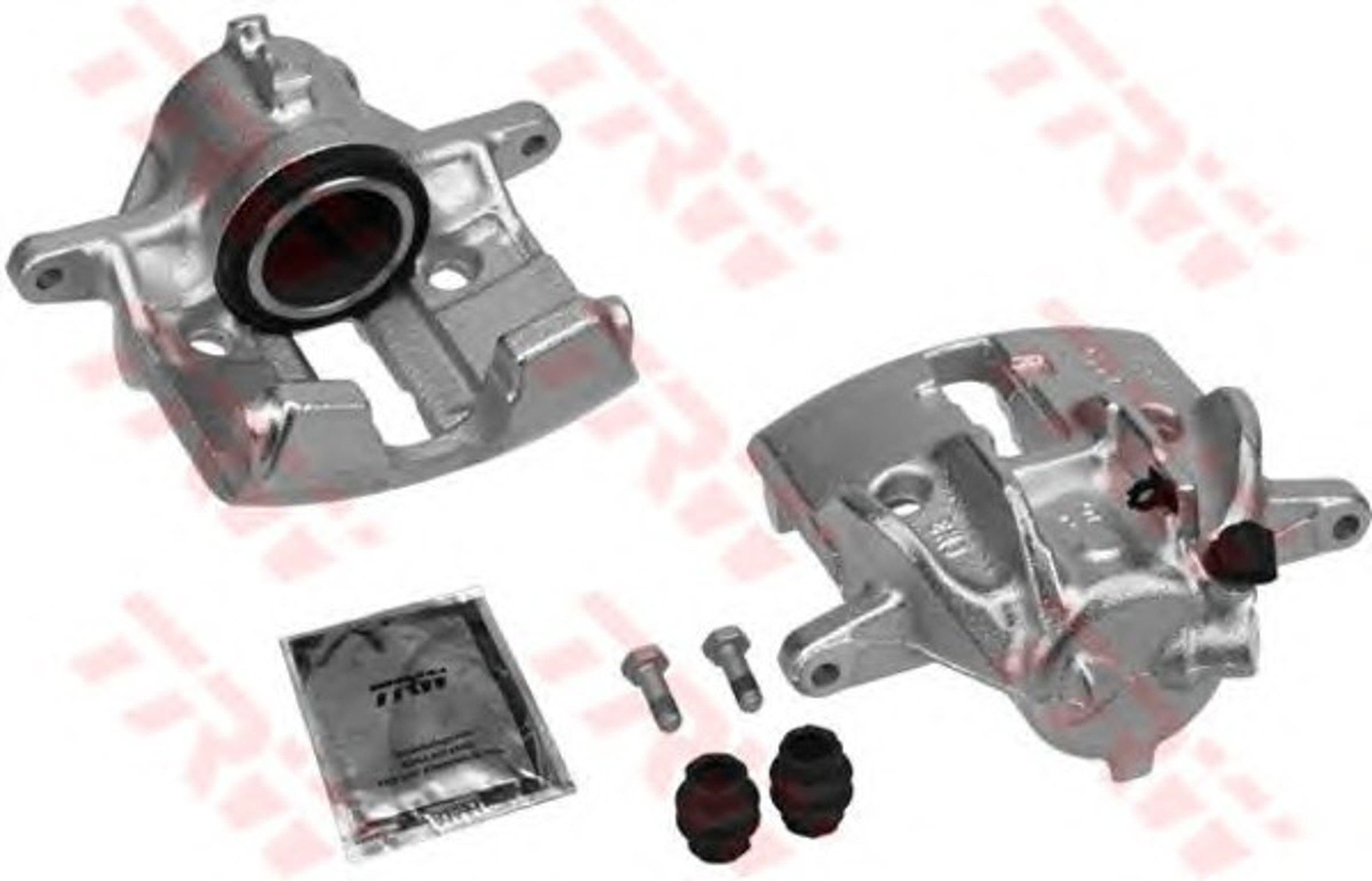 Суппорт тормозной TRW BHW224E