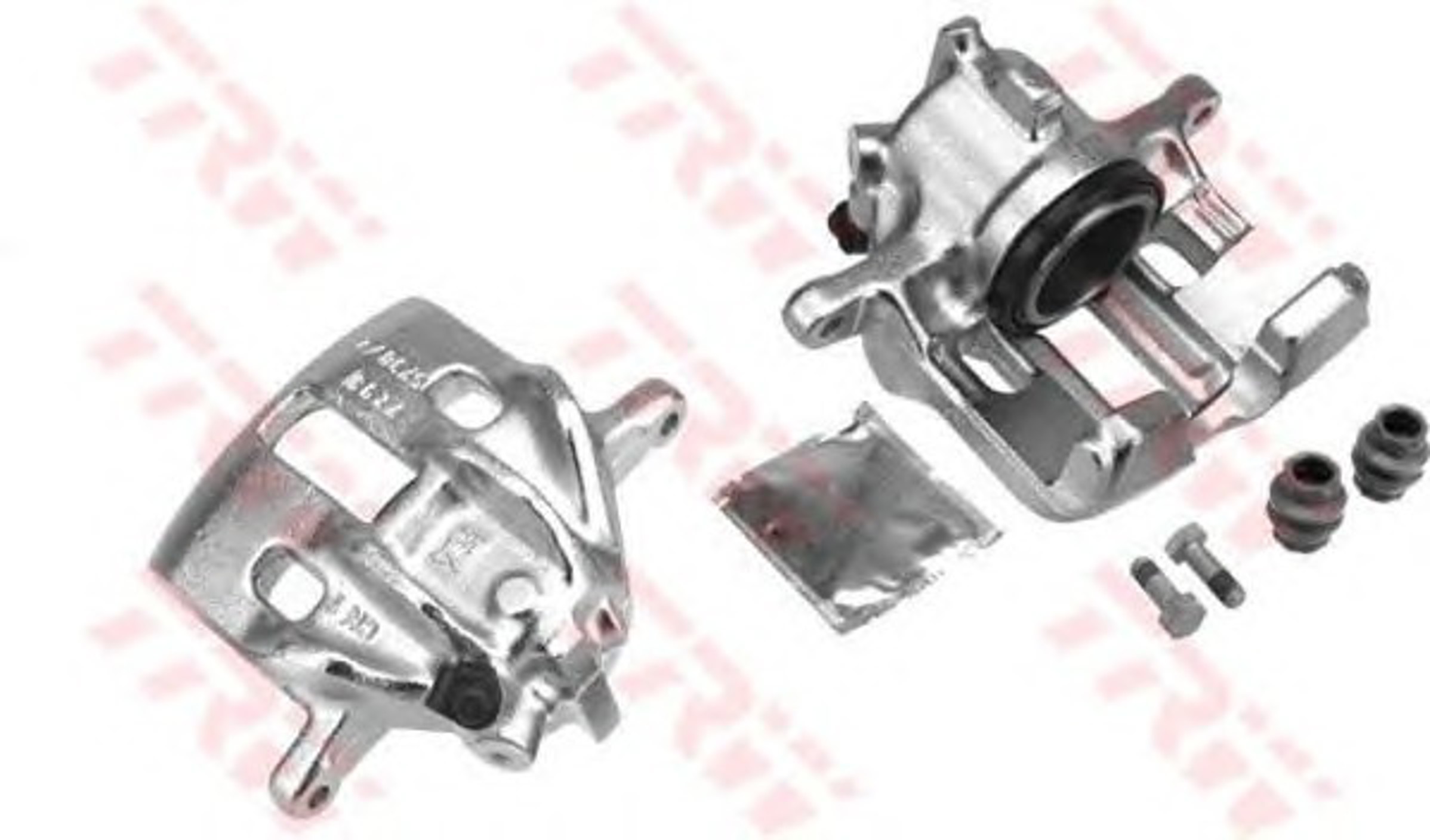 Суппорт тормозной TRW BHW225E