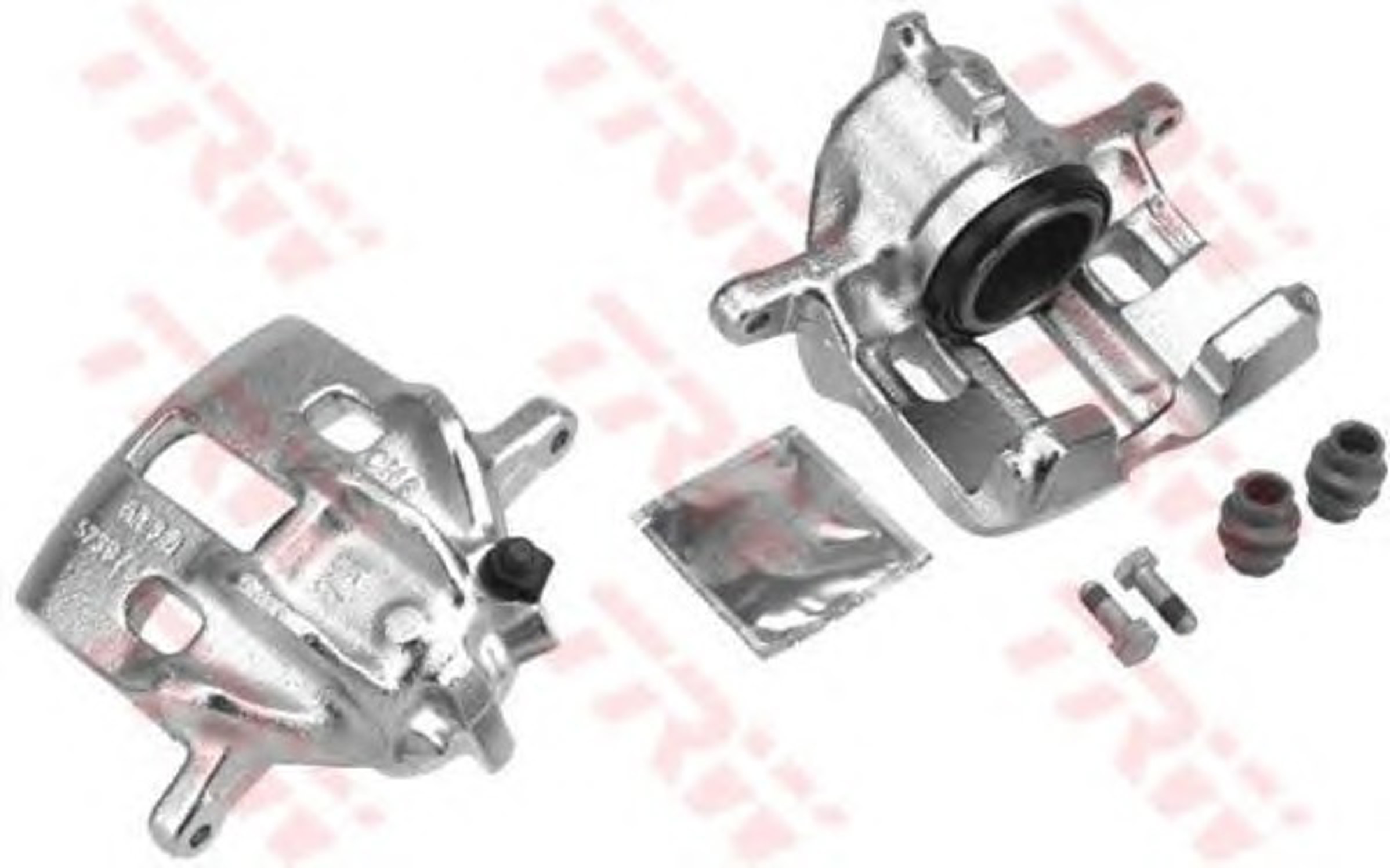 Суппорт тормозной TRW BHW226E