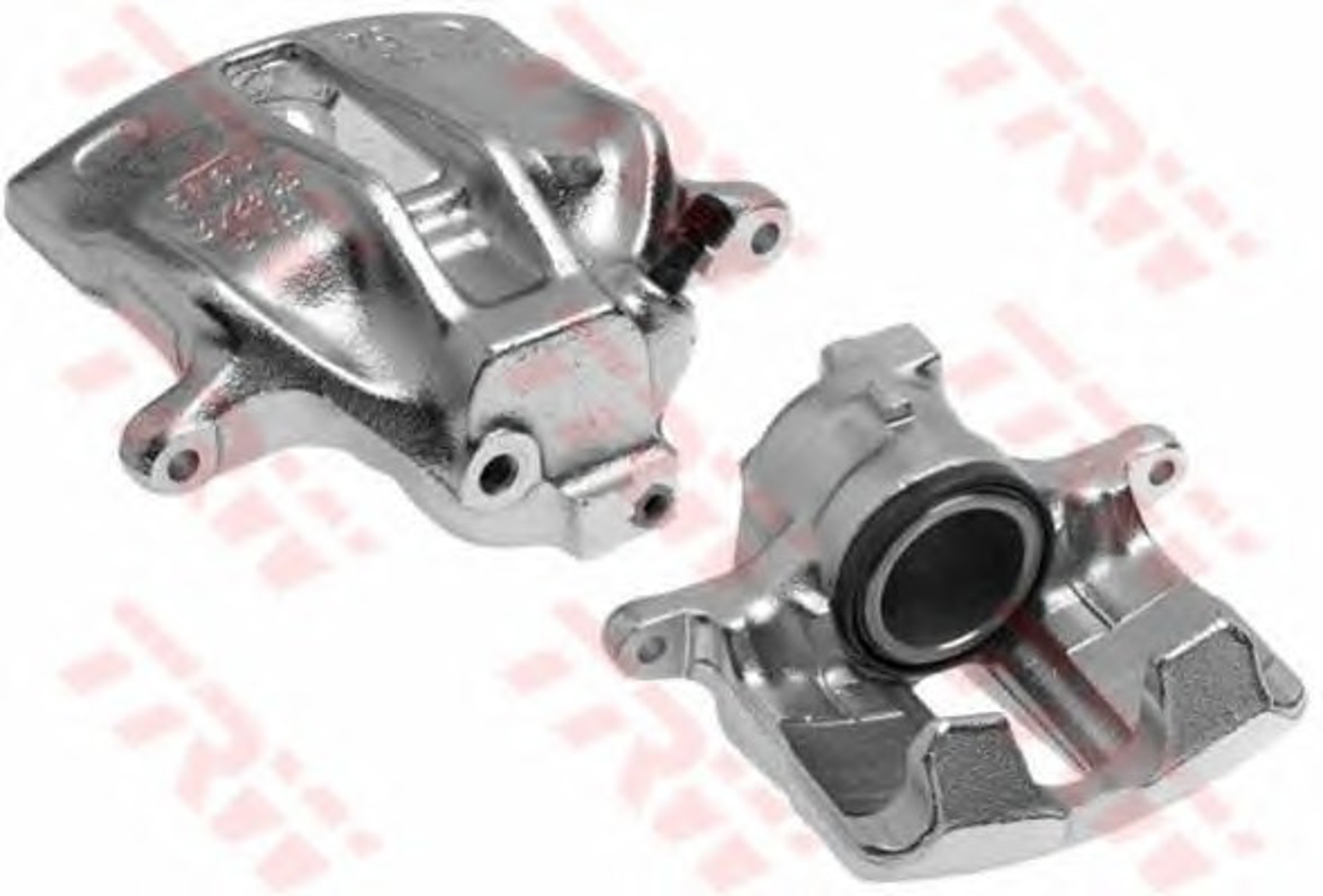 Суппорт тормозной TRW BHW231E