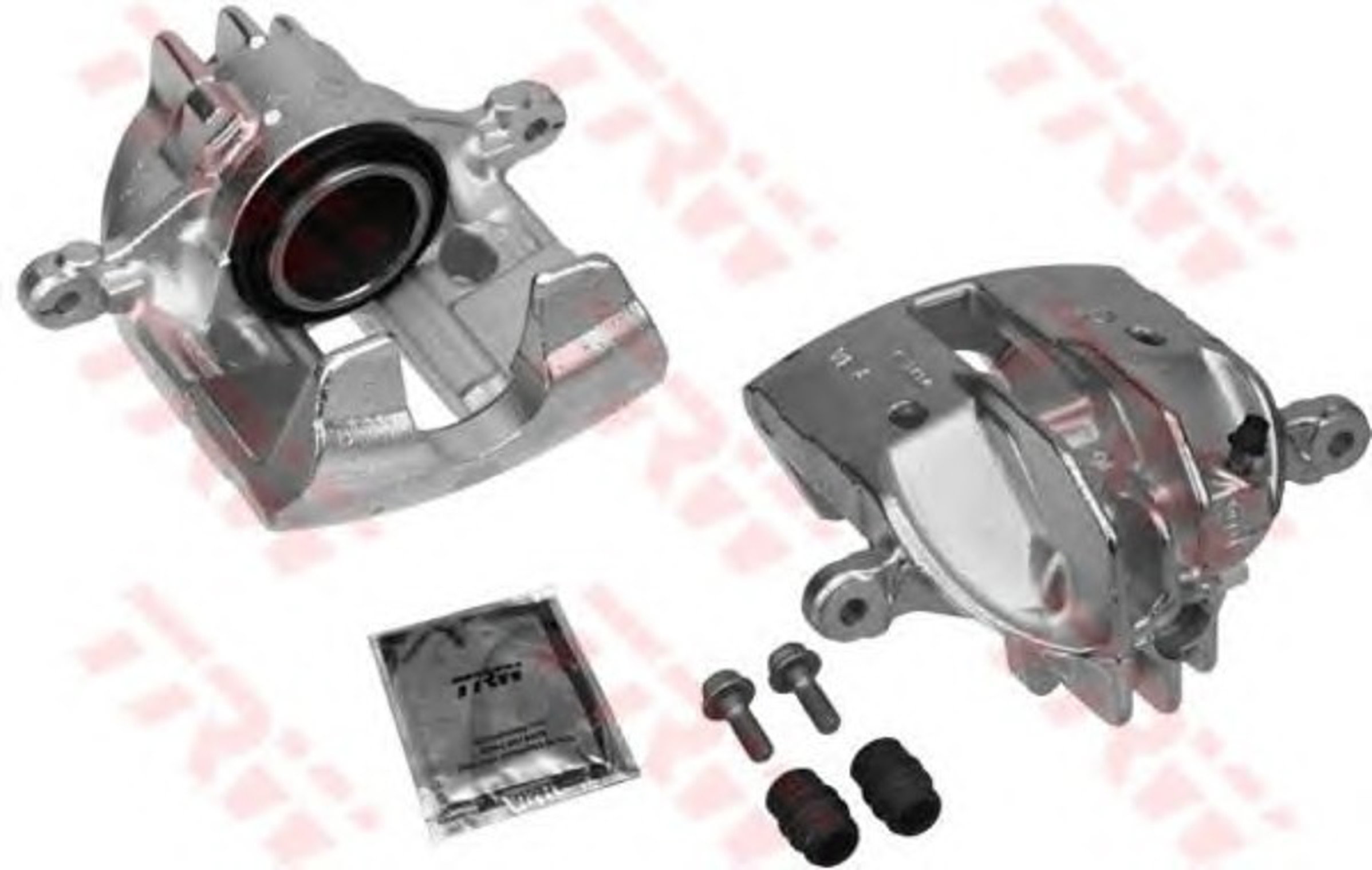 Суппорт тормозной TRW BHW258E