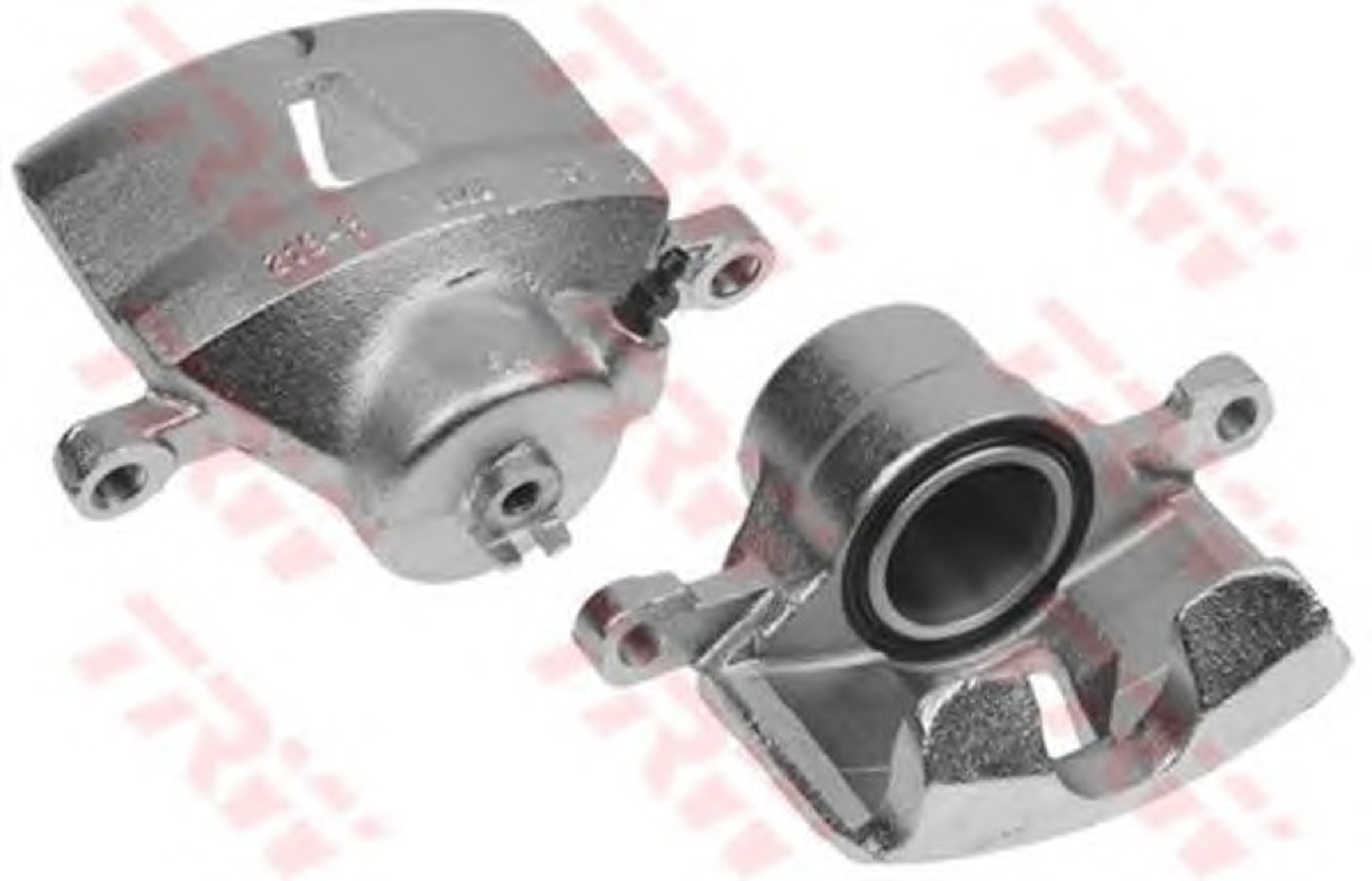 Суппорт тормозной TRW BHW266E