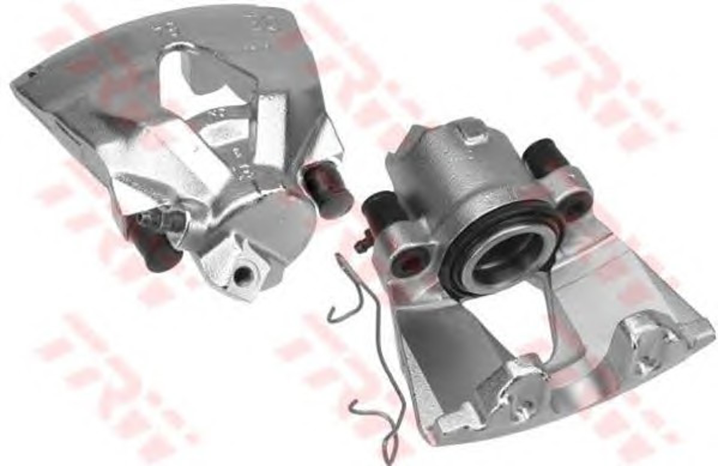 Суппорт тормозной TRW BHW275E