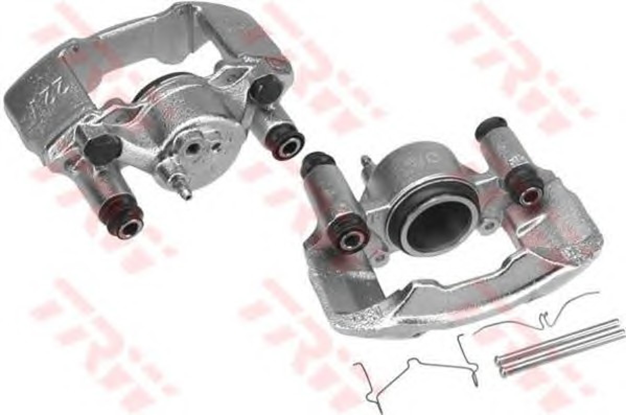 Суппорт тормозной TRW BHW342E