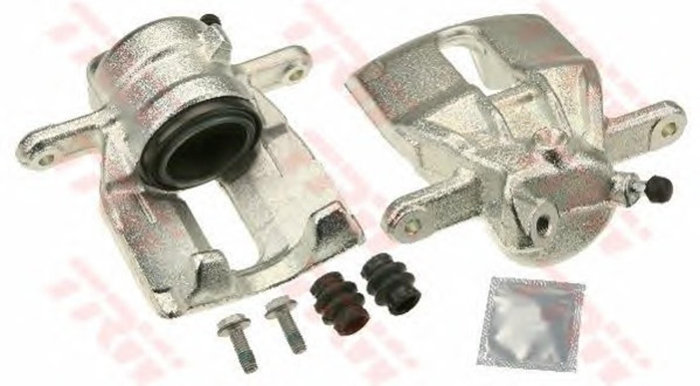 Суппорт тормозной TRW BHW416E