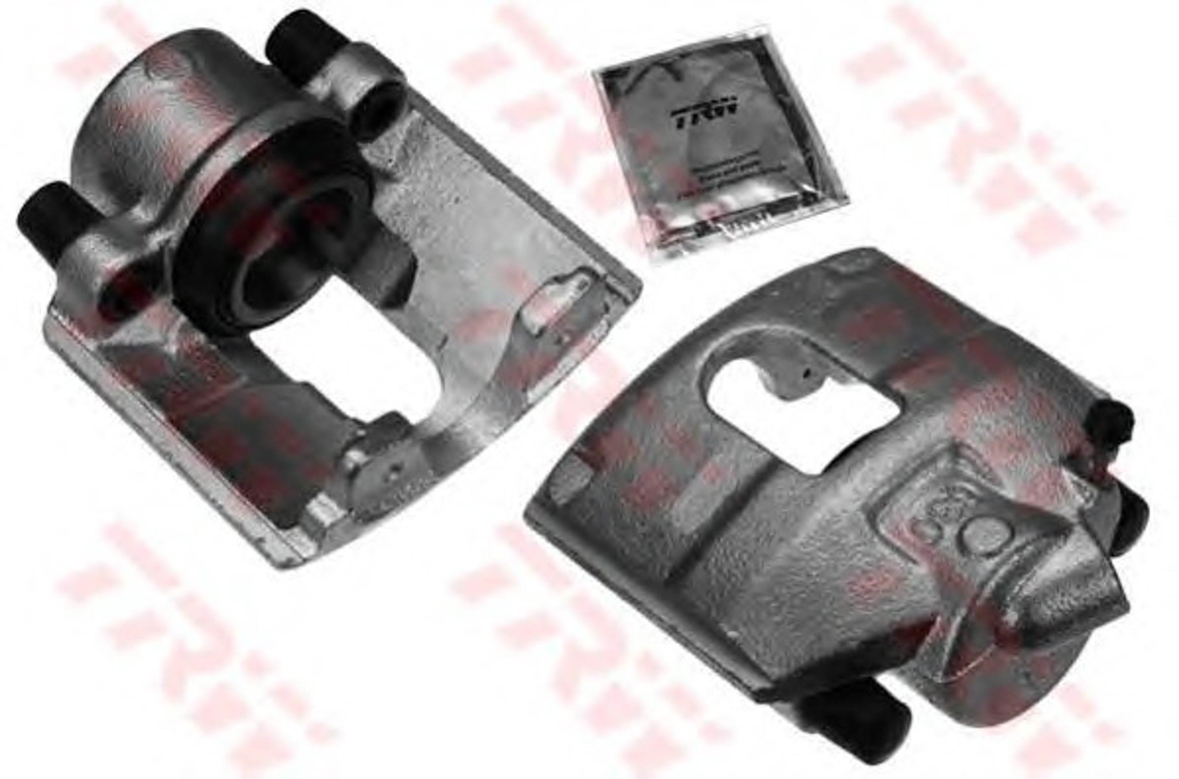 Суппорт тормозной TRW BHW629E